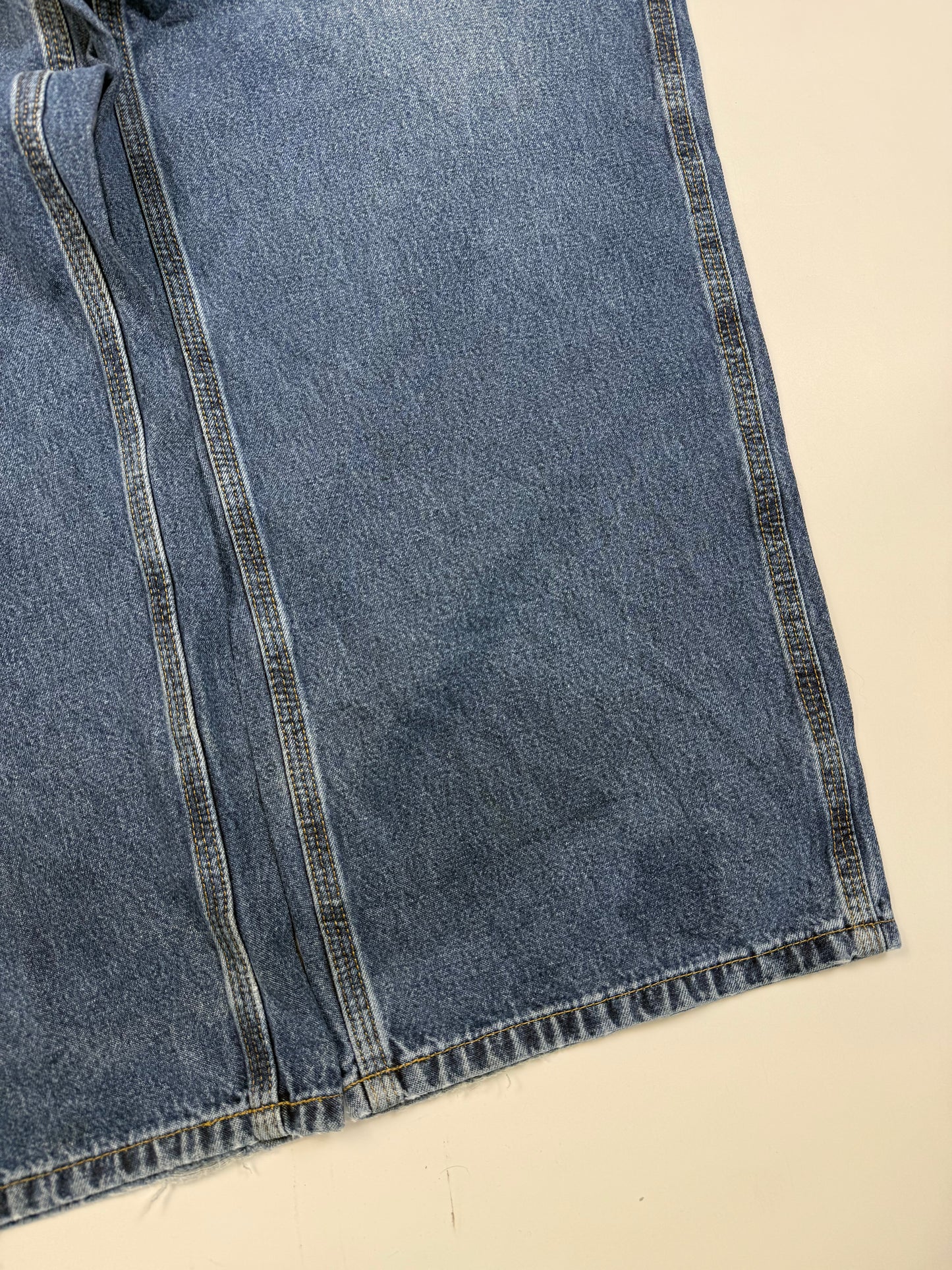Carhartt baggy carpenter jeans (W36)