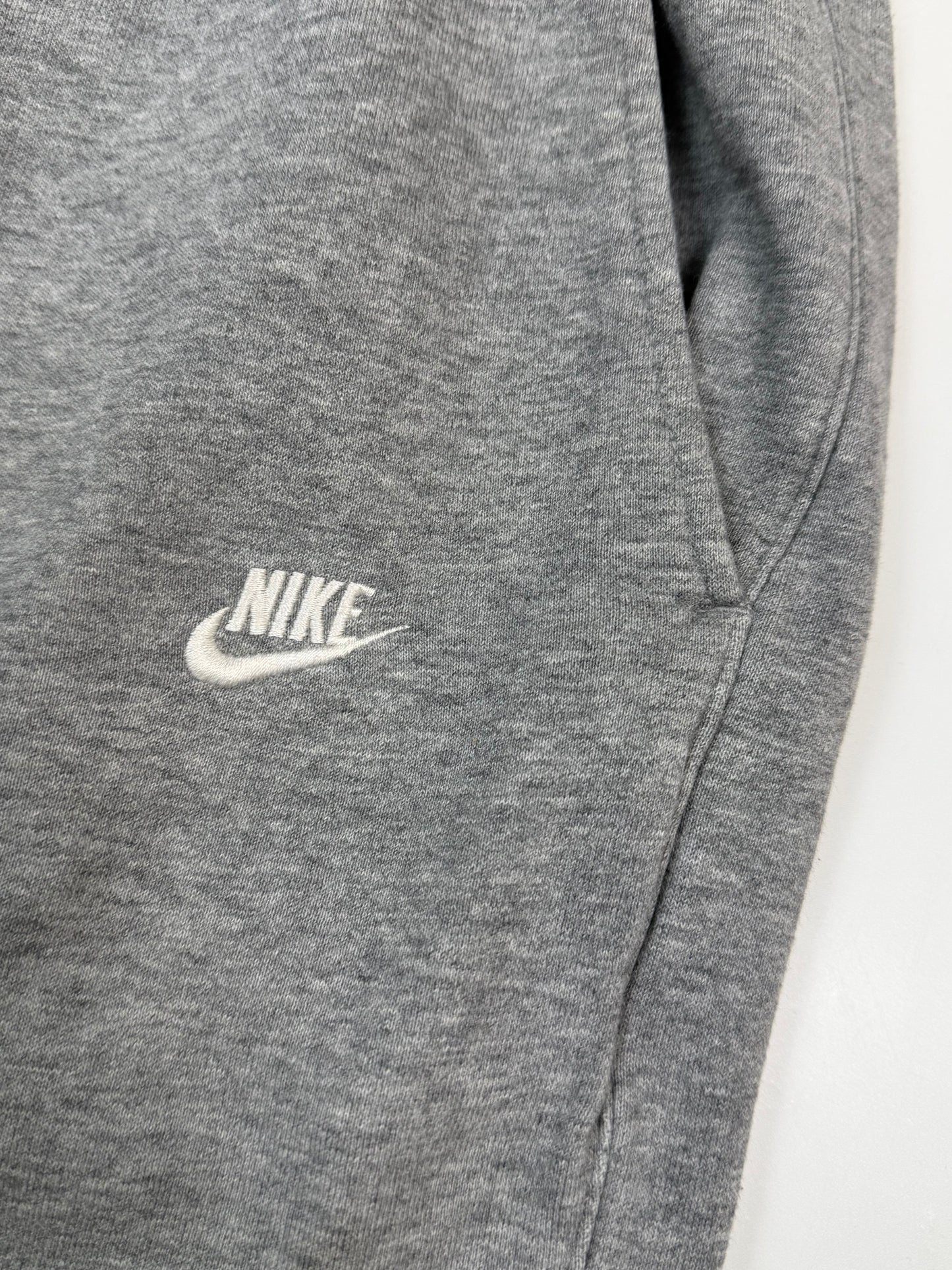 Vintage Nike baggy joggers (M)