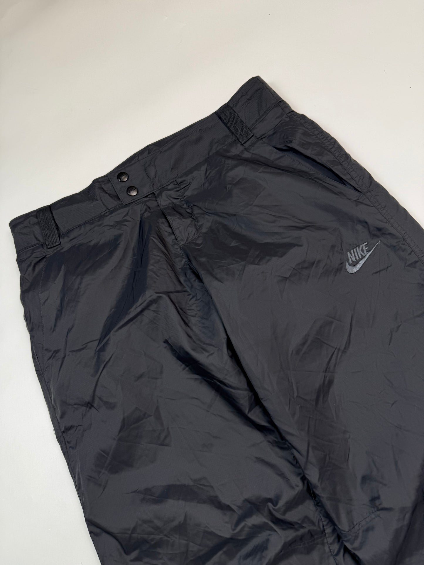 Vintage Nike Salopettes ski pants (W32)