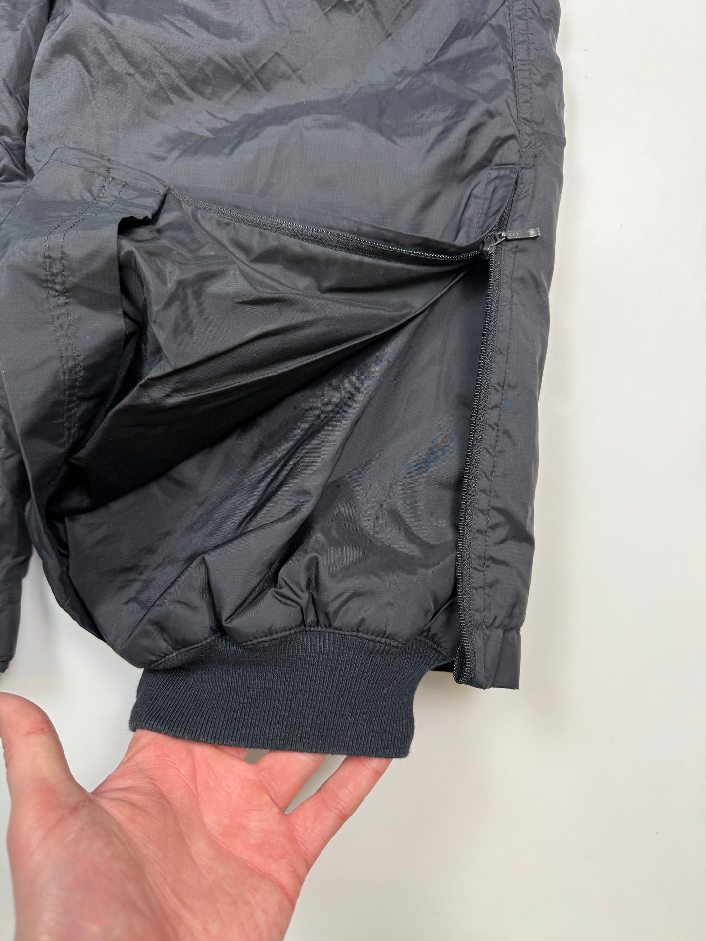 Vintage Nike Salopettes ski pants (W32)