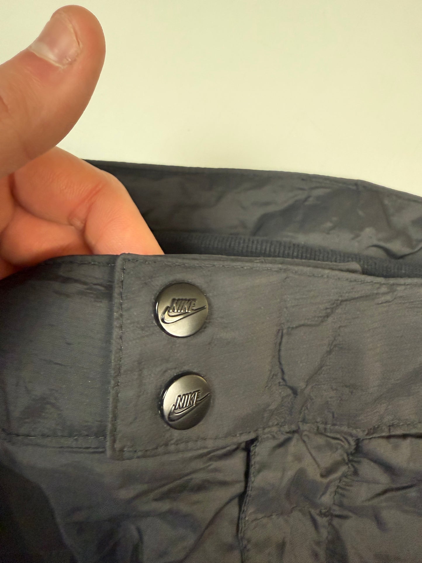 Vintage Nike Salopettes ski pants (W32)