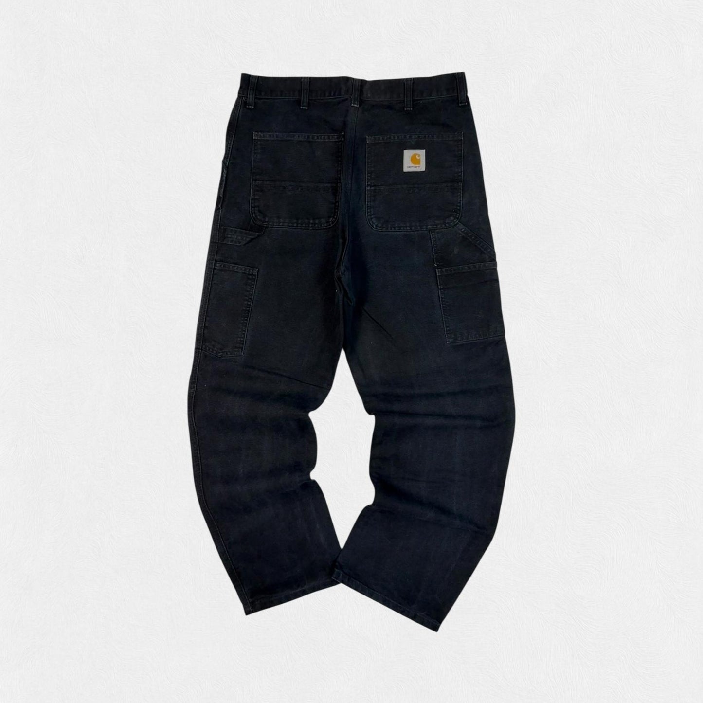 Carhartt baggy carpenter pants (W32)