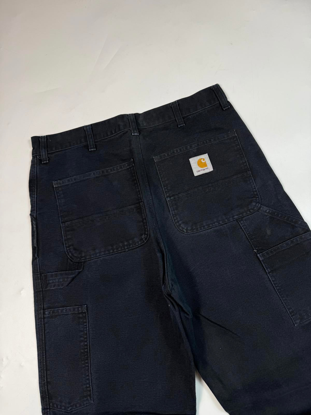 Carhartt baggy carpenter pants (W32)