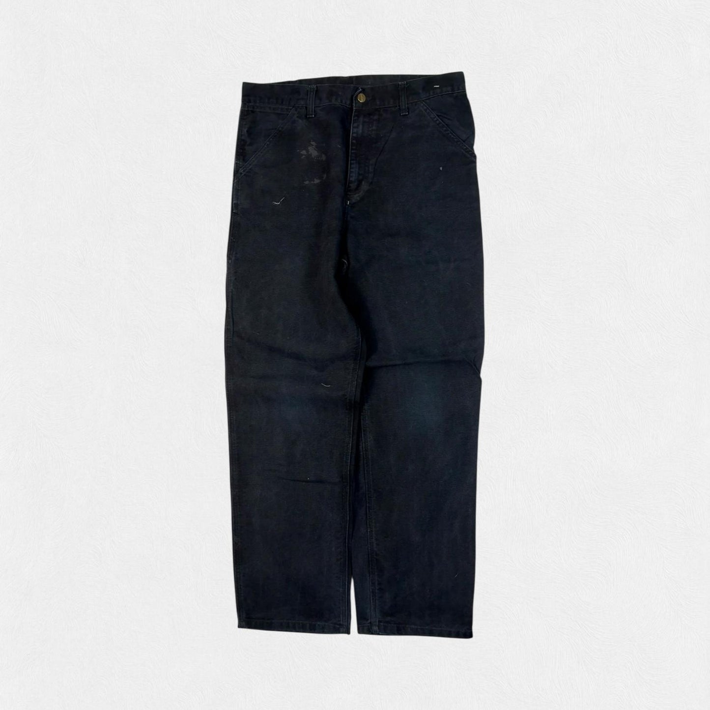 Carhartt baggy carpenter pants (W32)