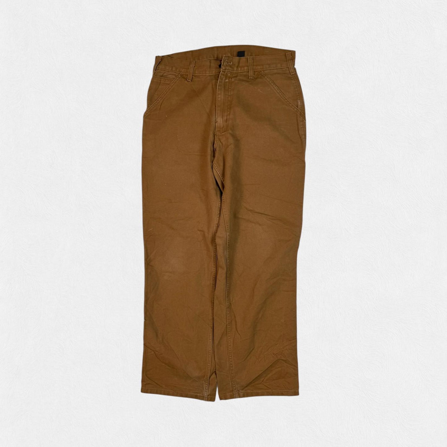 Carhartt baggy carpenter pants (W32)