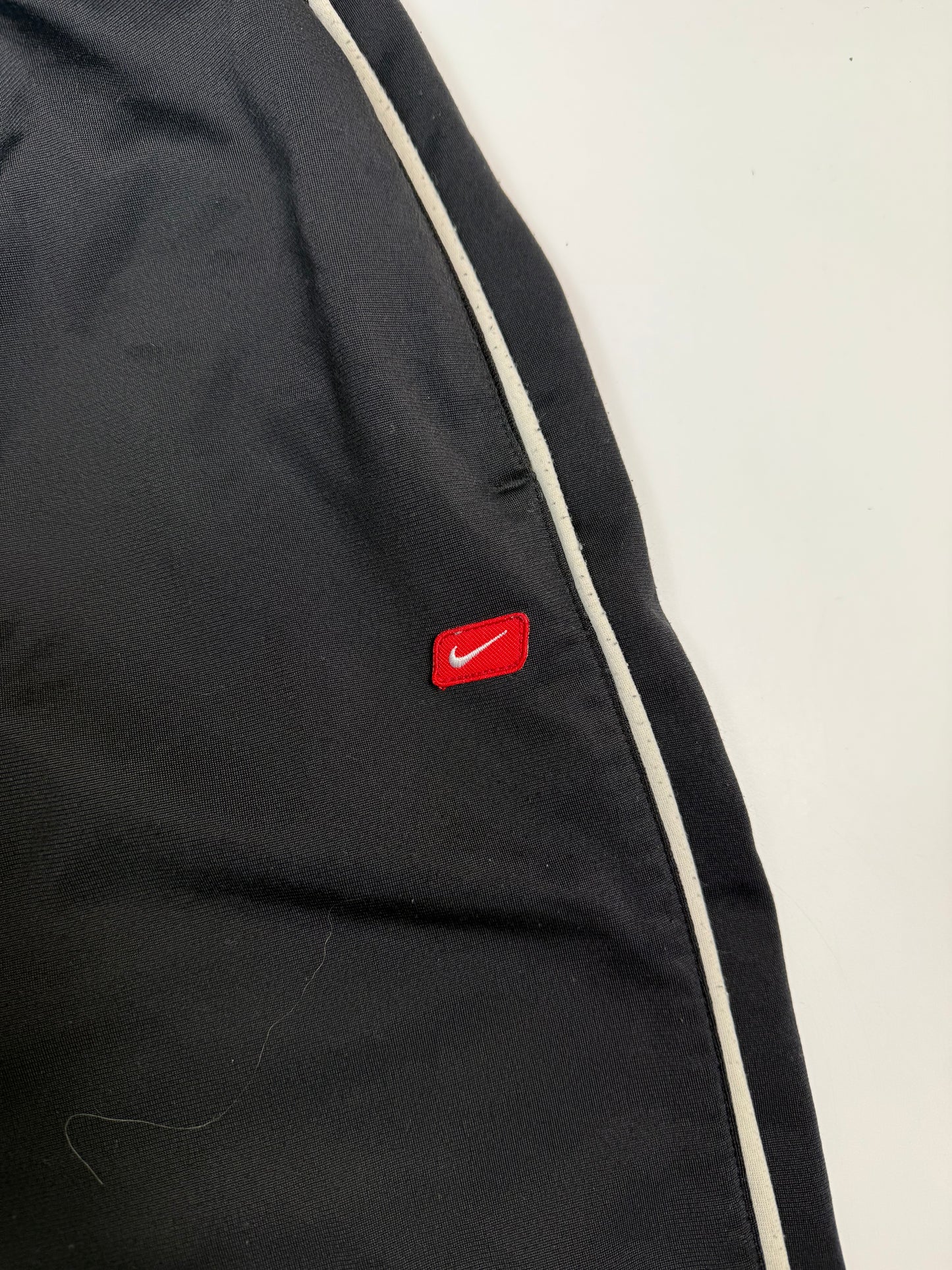 Vintage Nike baggy track pants (XL)