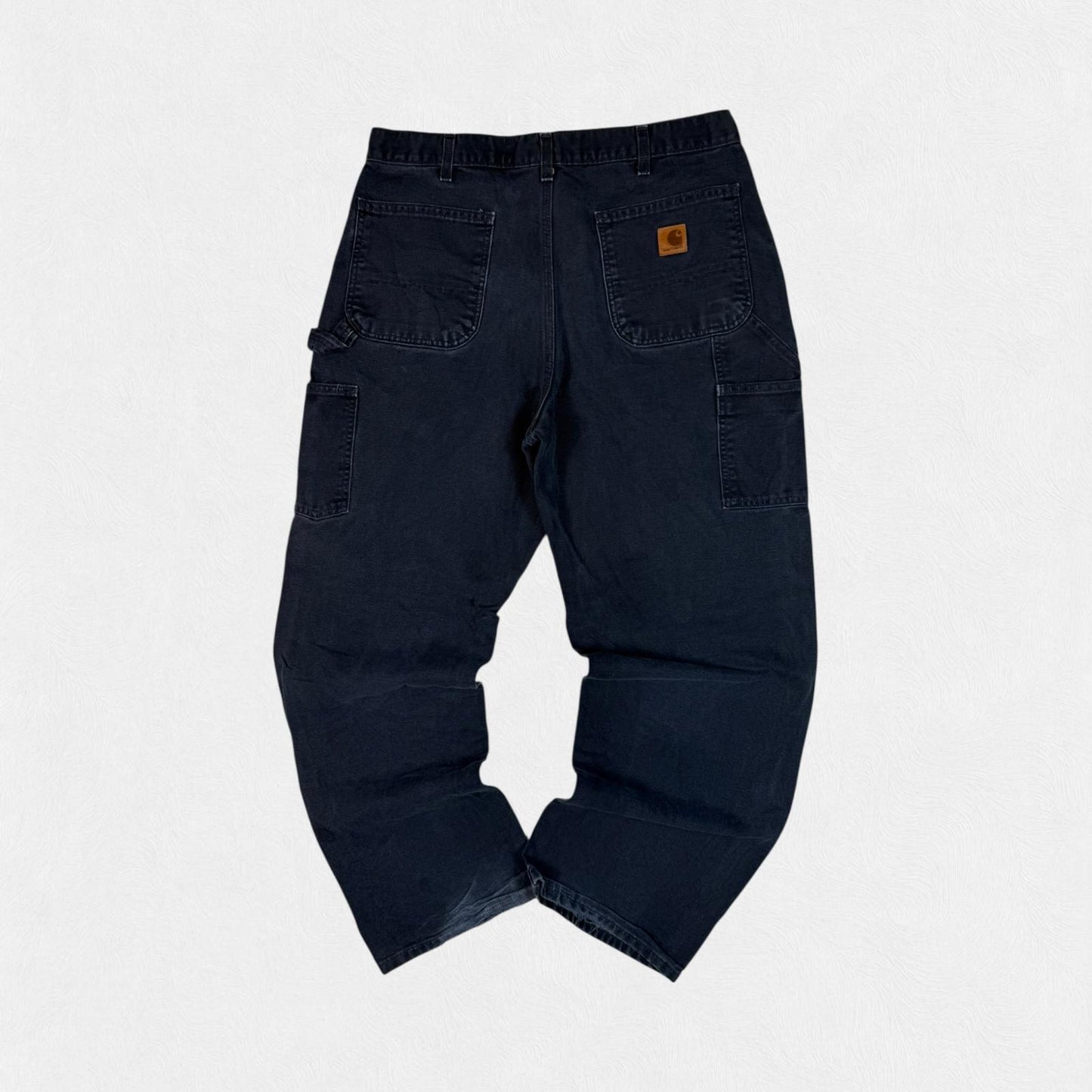 Carhartt baggy carpenter pants (W36)