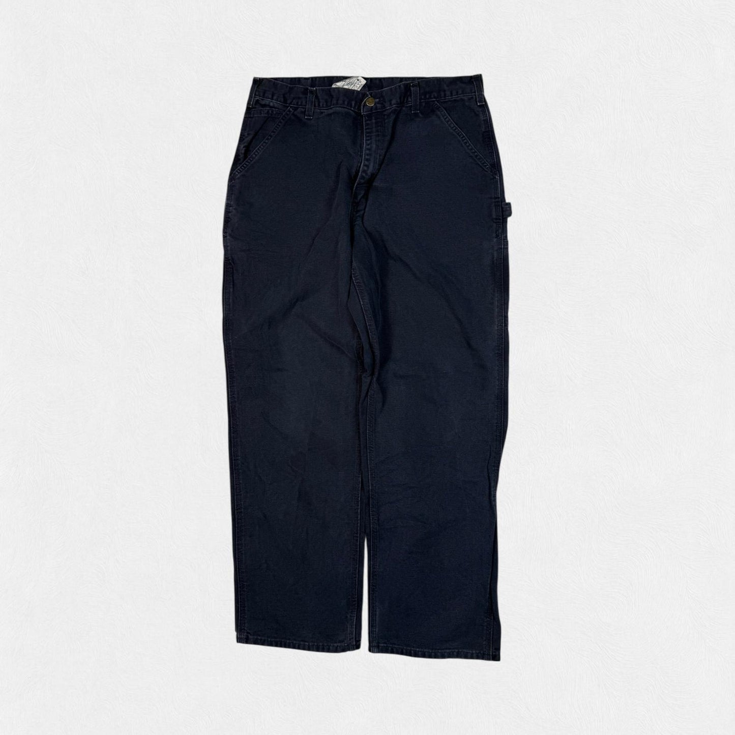 Carhartt baggy carpenter pants (W36)