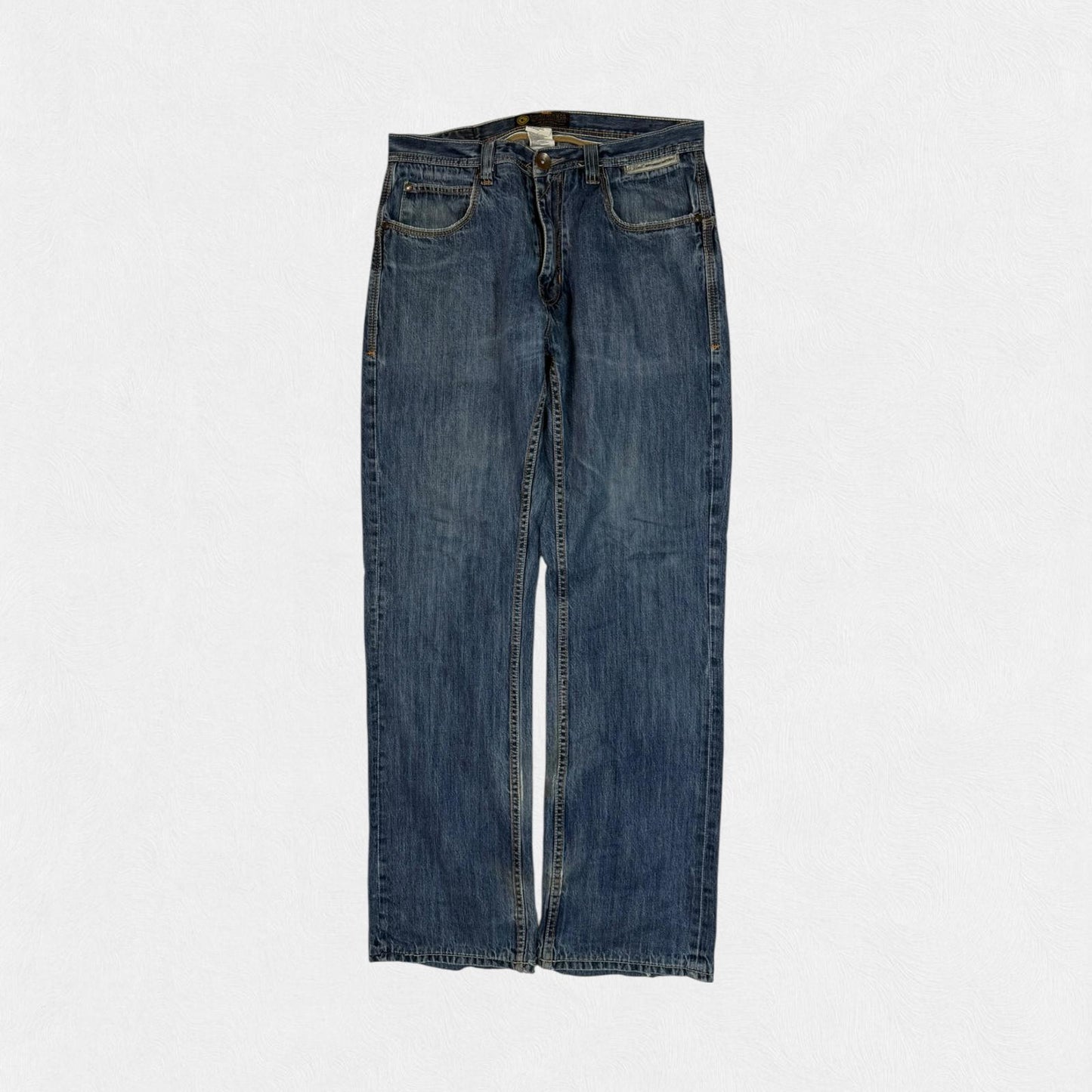 Vintage G Unit baggy hip hop Jeans (W34)