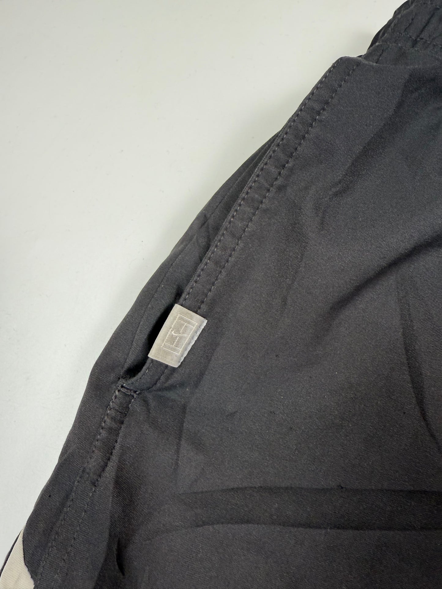 Vintage Nike court sport shorts (XL)