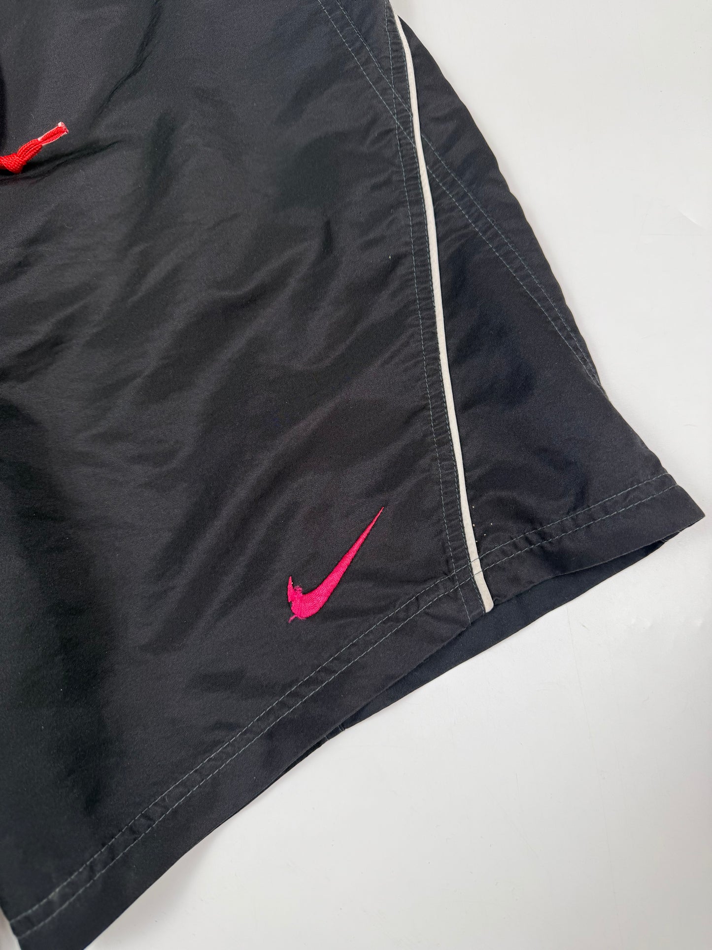 Vintage Nike shox sport shorts (M)