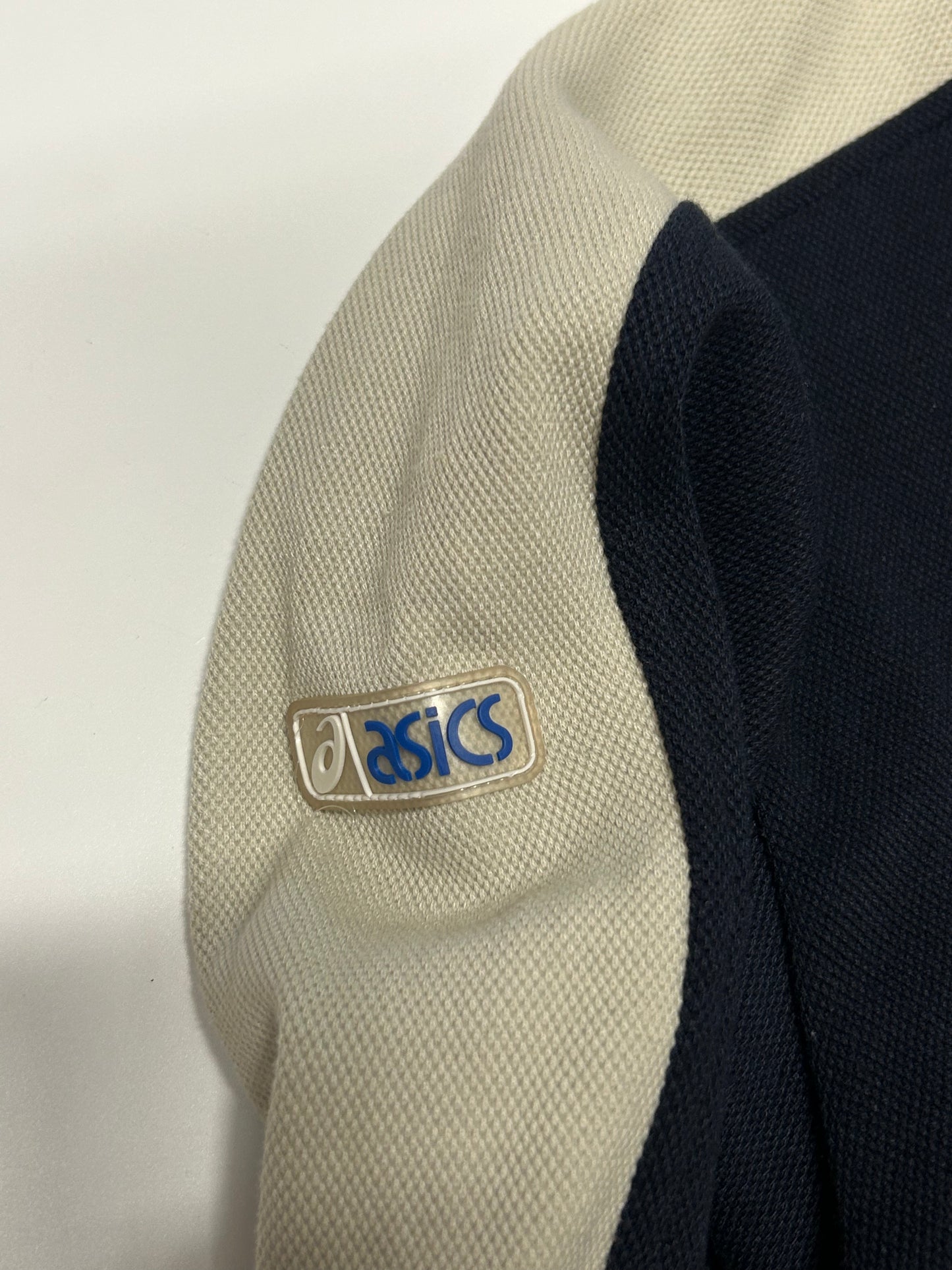 Vintage Asics hoodie (XXL)