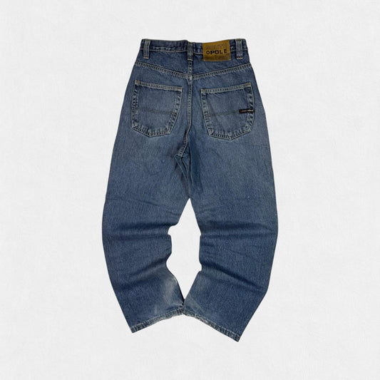 Vintage Southpole baggy hip hop Jeans (W28)