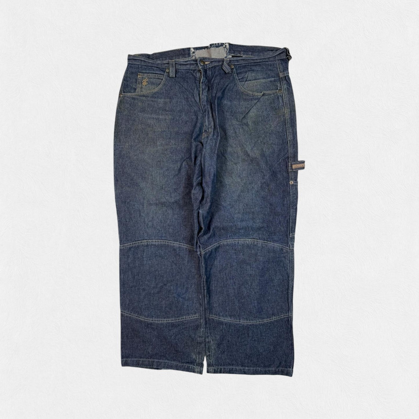 Vintage Rocawear baggy hip hop Jeans (W40)