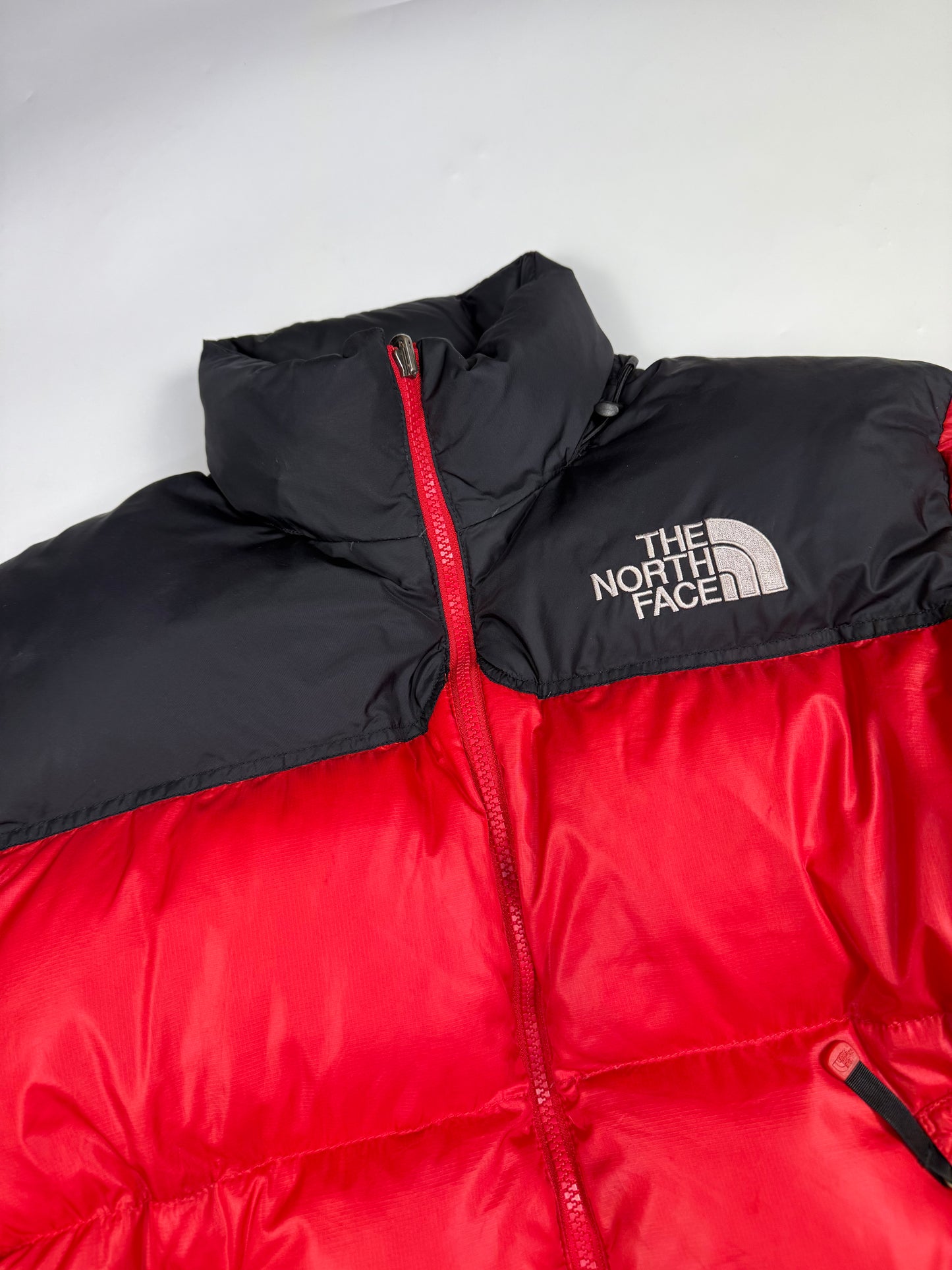 Vintage The North Face nuptse 700 puffer jacket (S)
