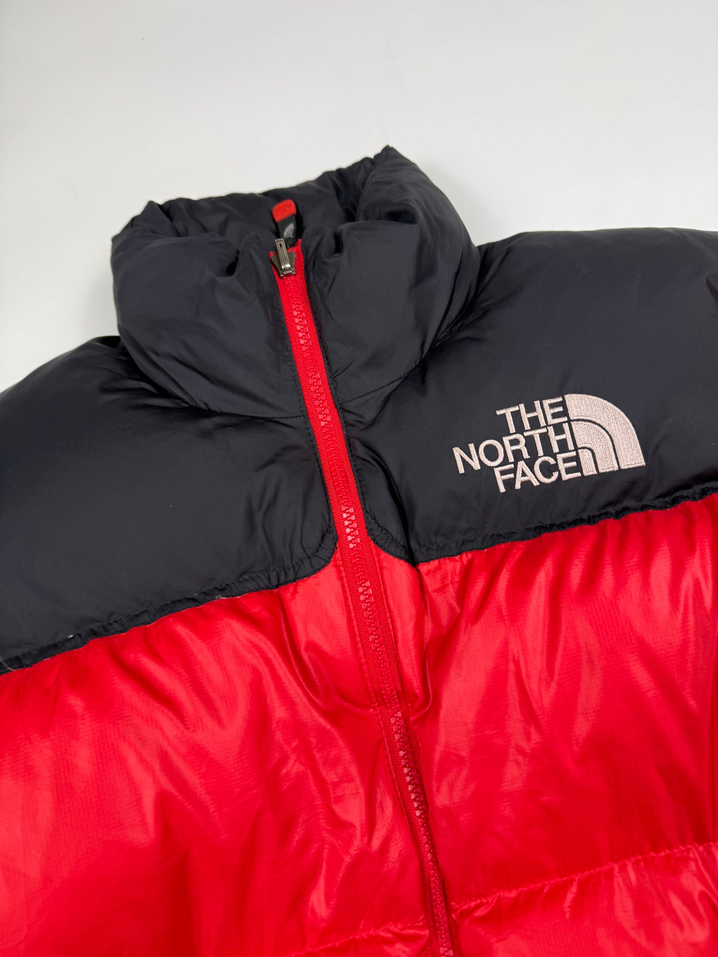Vintage The North Face nuptse 700 puffer jacket (XS)