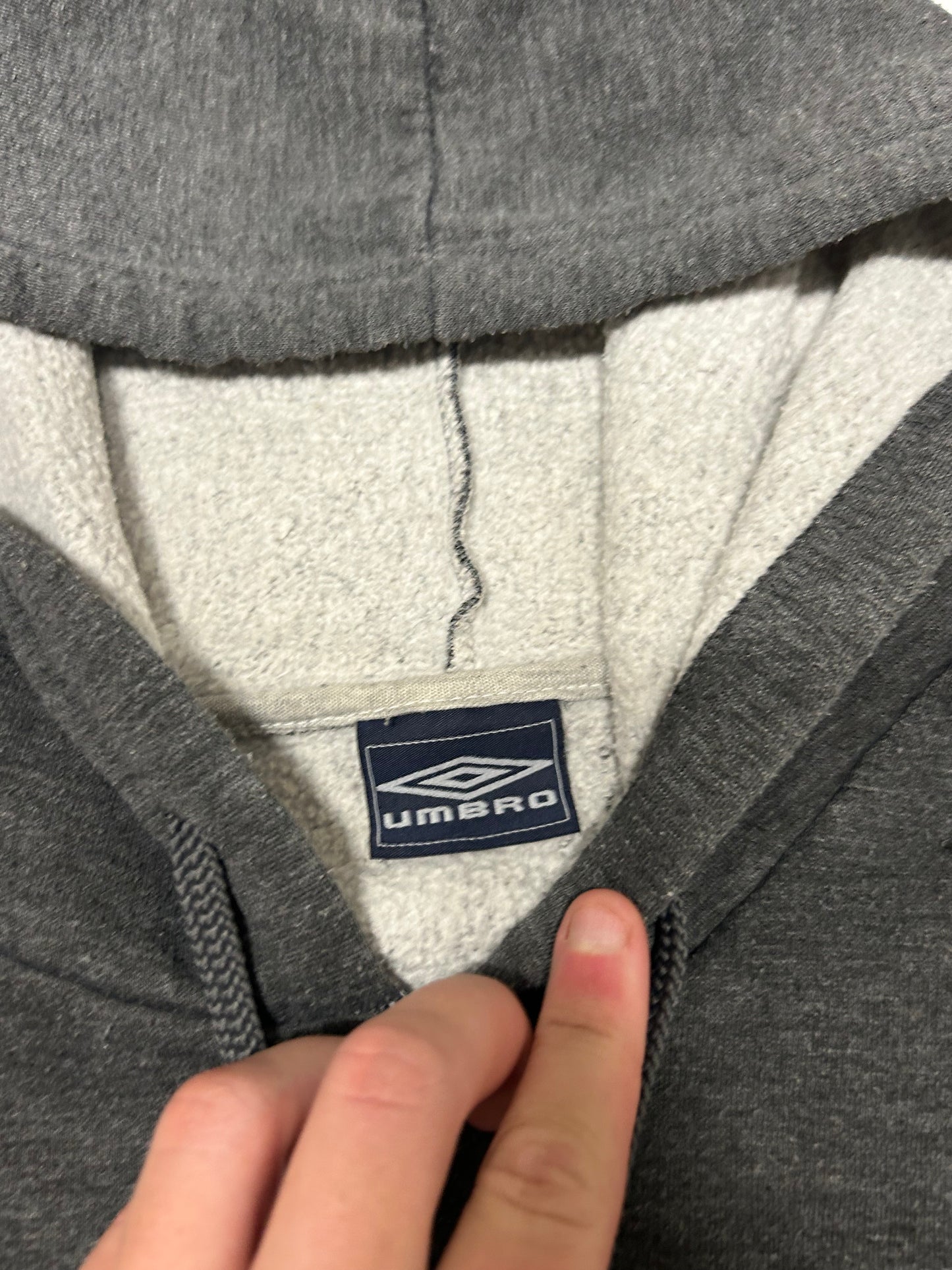 Vintage Umbro hoodie (M)