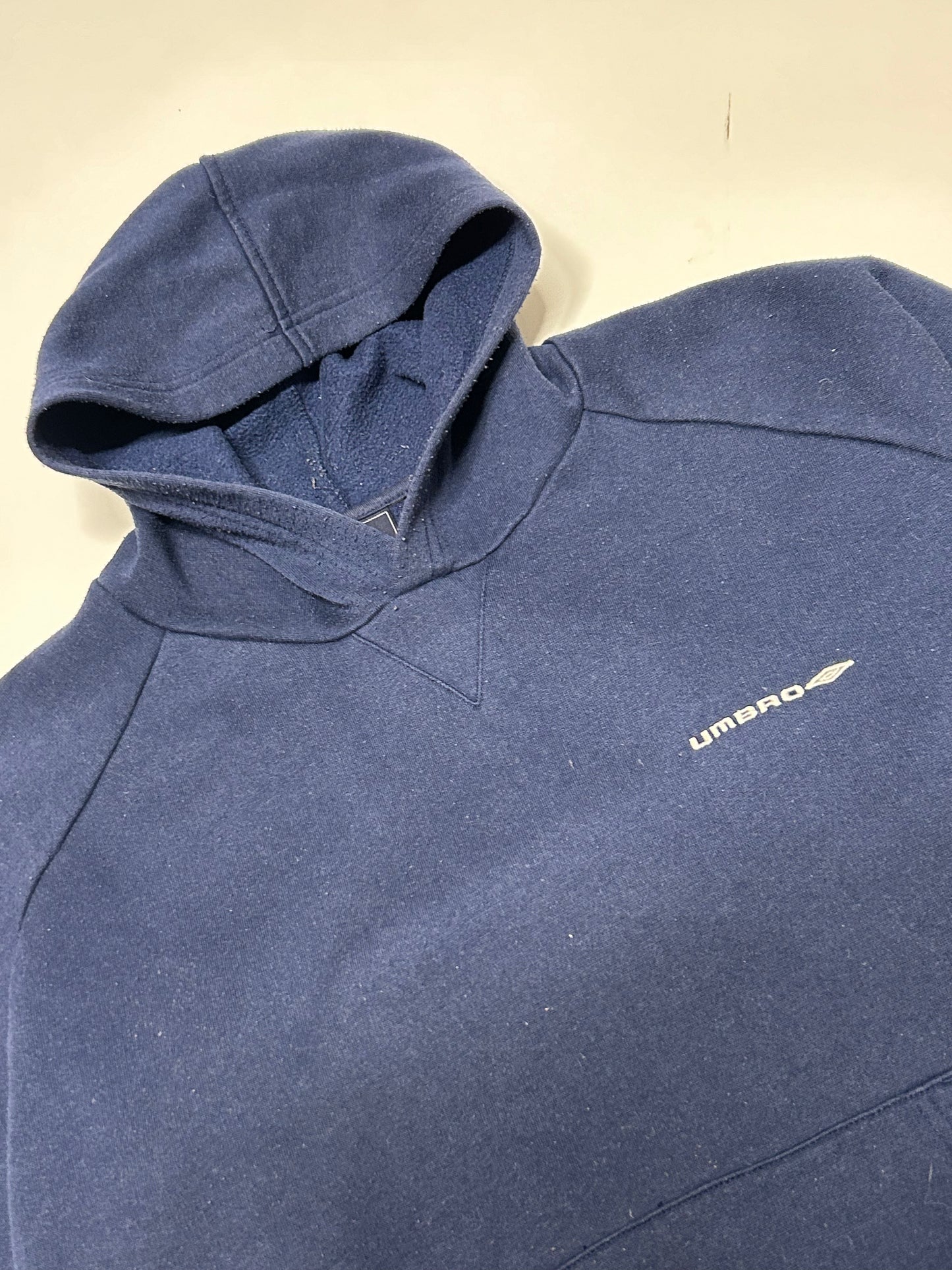 Vintage Umbro hoodie (M)