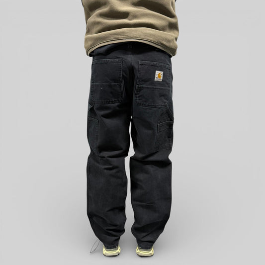 Carhartt baggy carpenter pants (W32)
