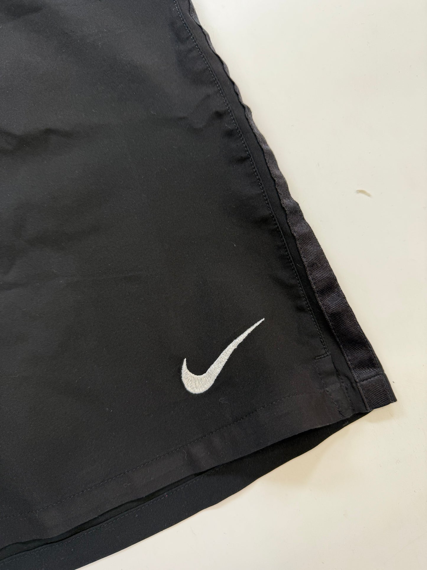Inter Milan 2009/10 Nike football shorts (M)