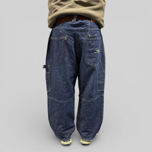 Vintage Rocawear baggy hip hop Jeans (W40)