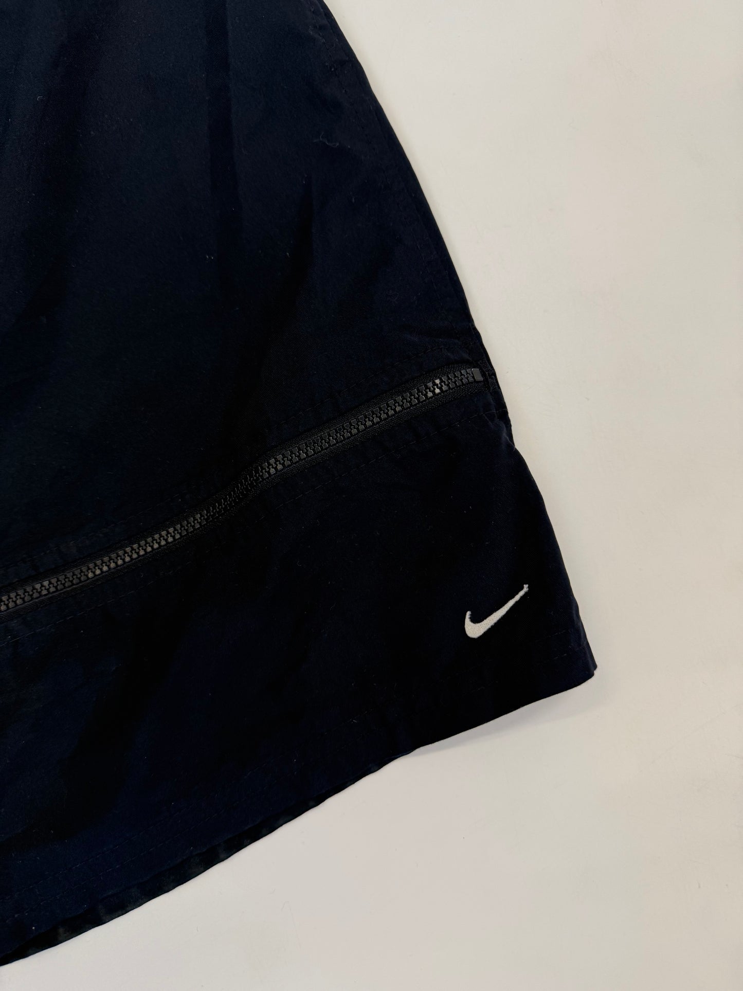 Vintage Nike baggy shorts (L)