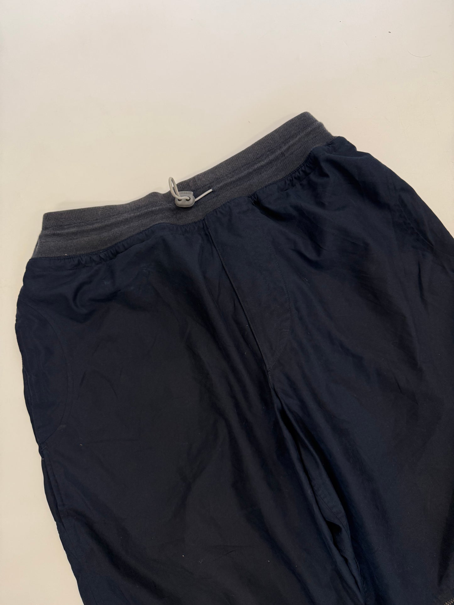 Vintage Nike baggy shorts (L)