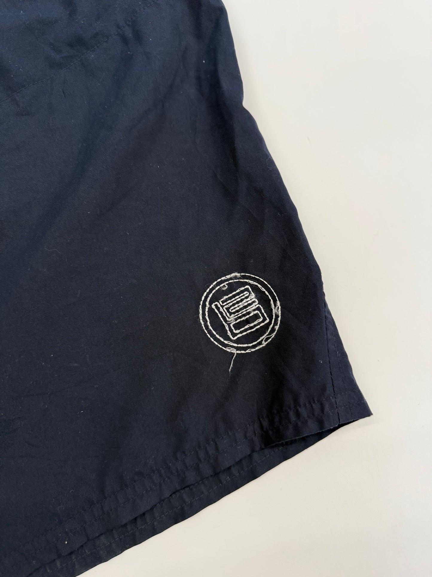 Vintage Nike baggy shorts (L)