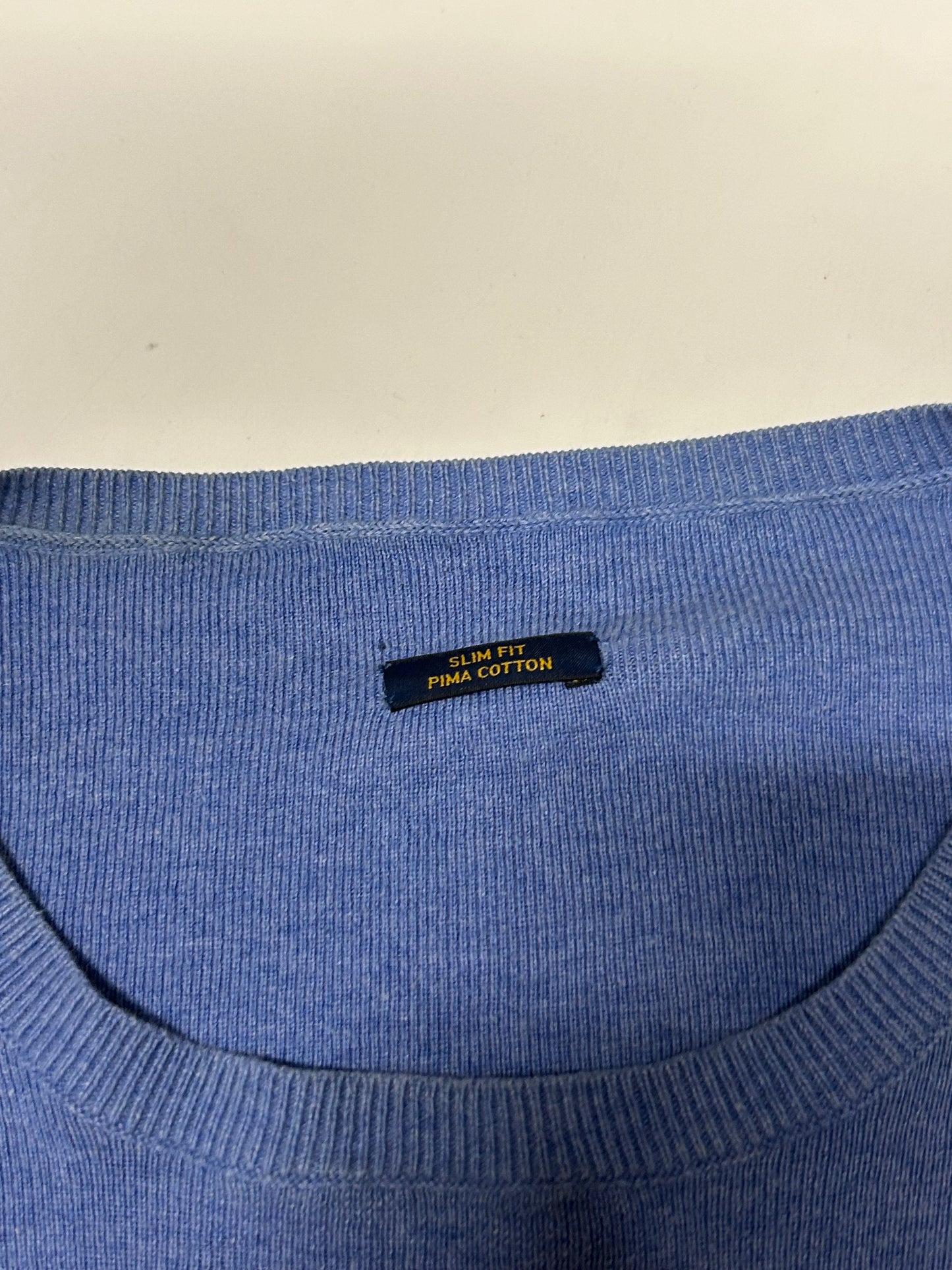 Ralph Lauren knit sweater (M)