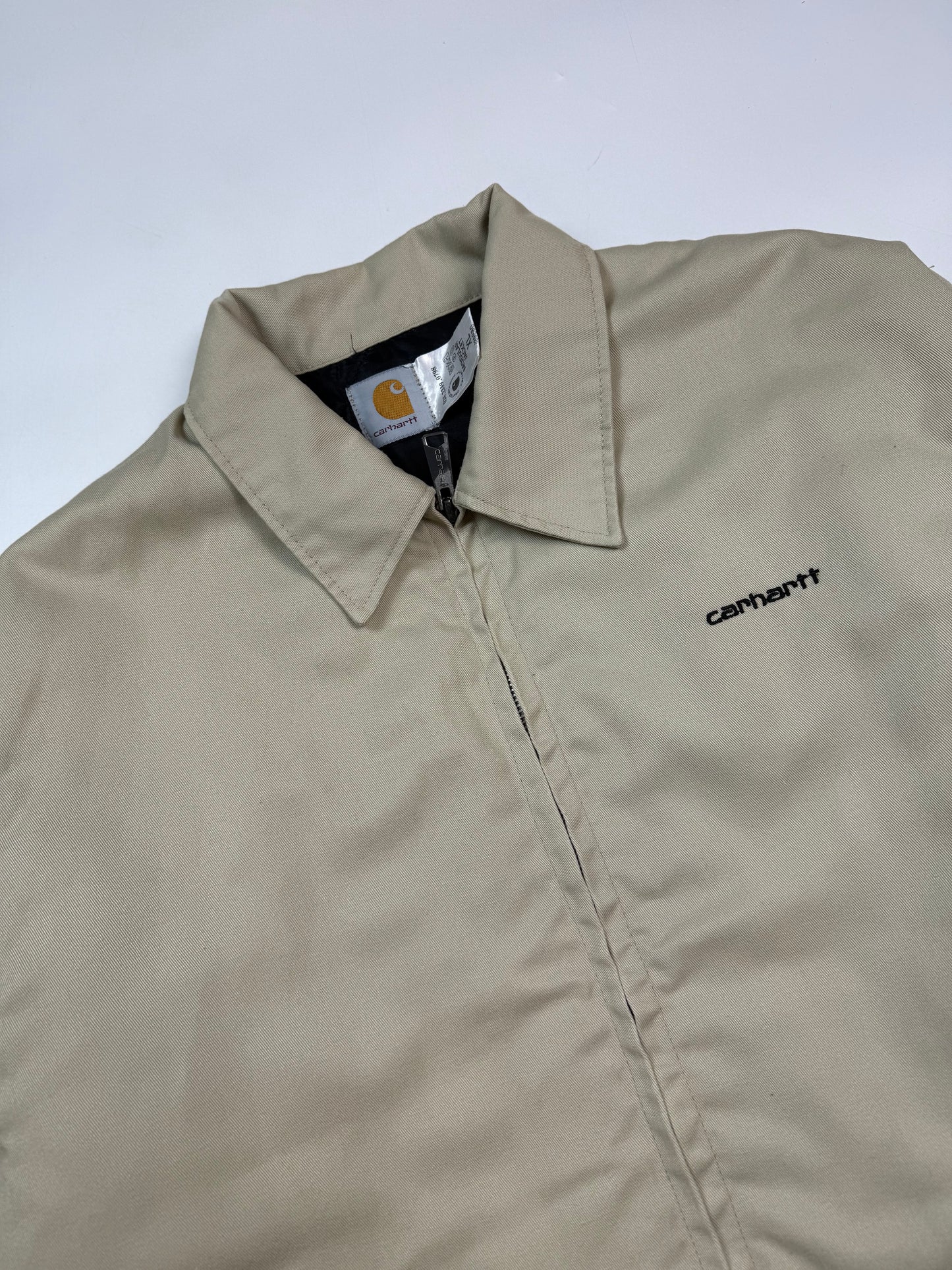 Carhartt Modular work jacket (XL)
