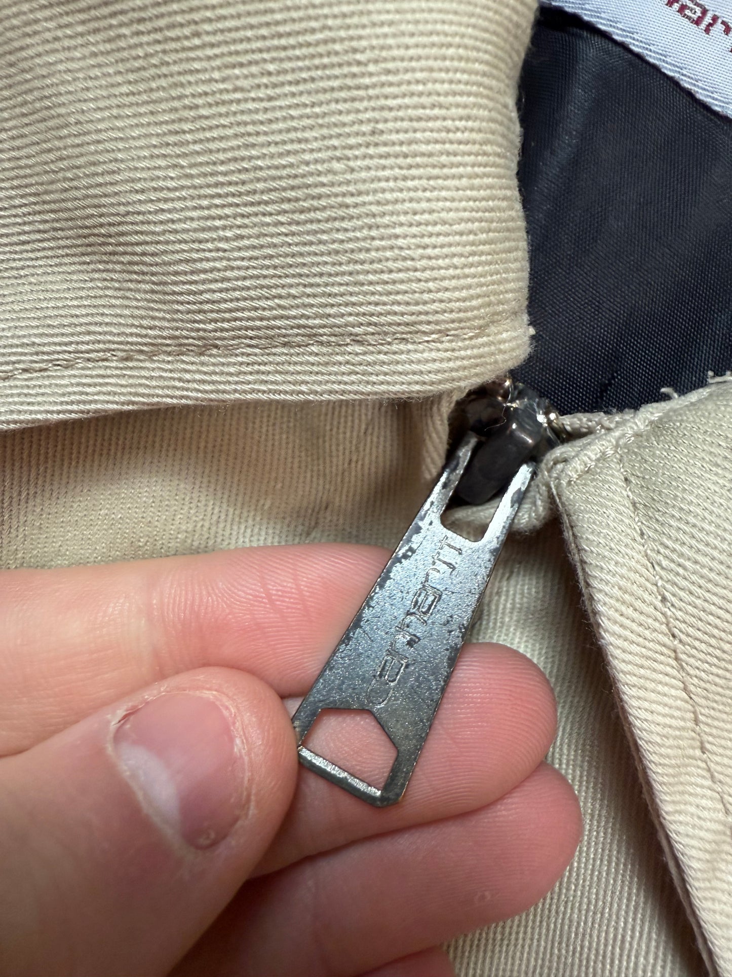 Carhartt Modular work jacket (XL)