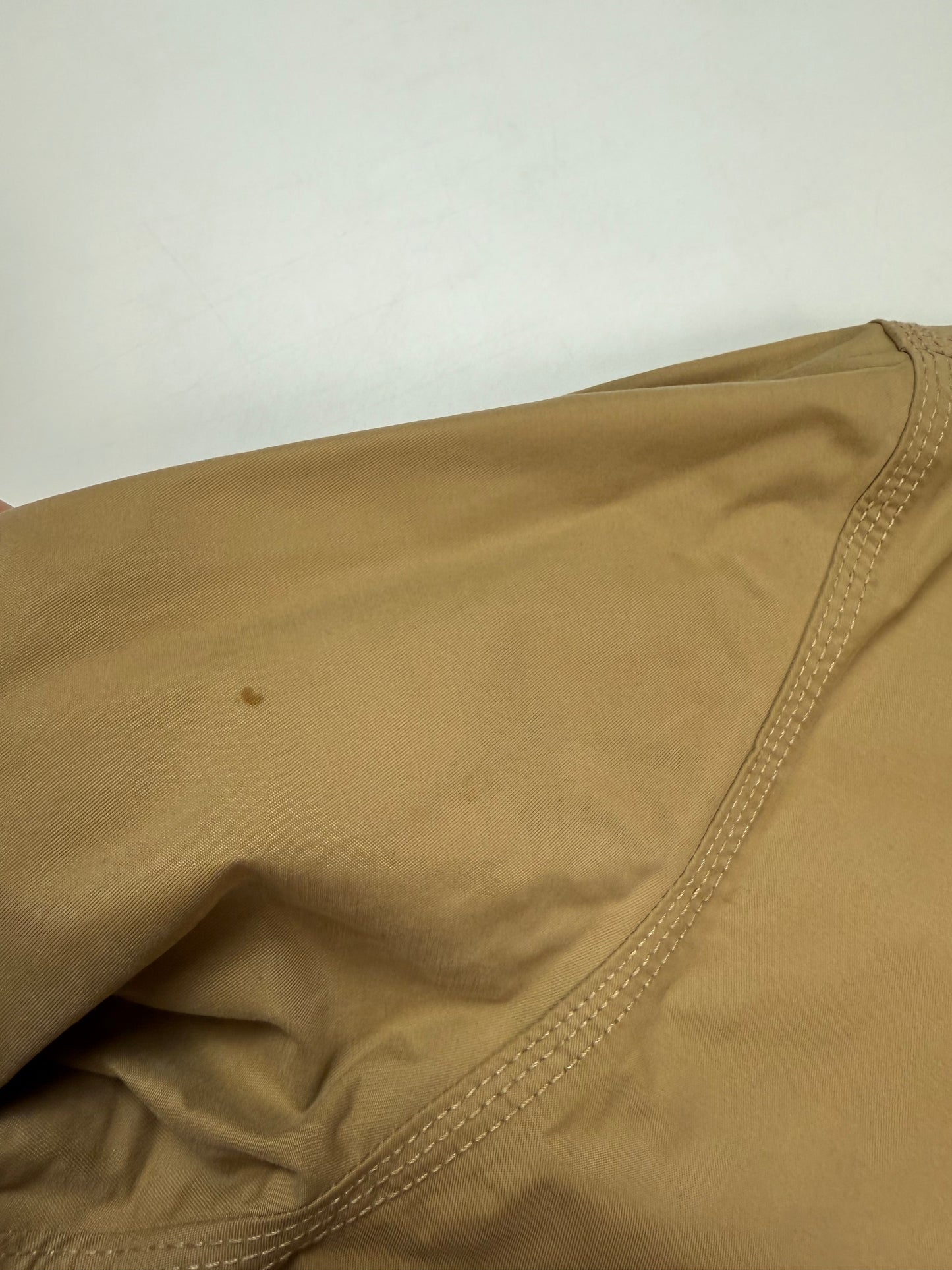 Vintage Timberland harrington jacket (XL)