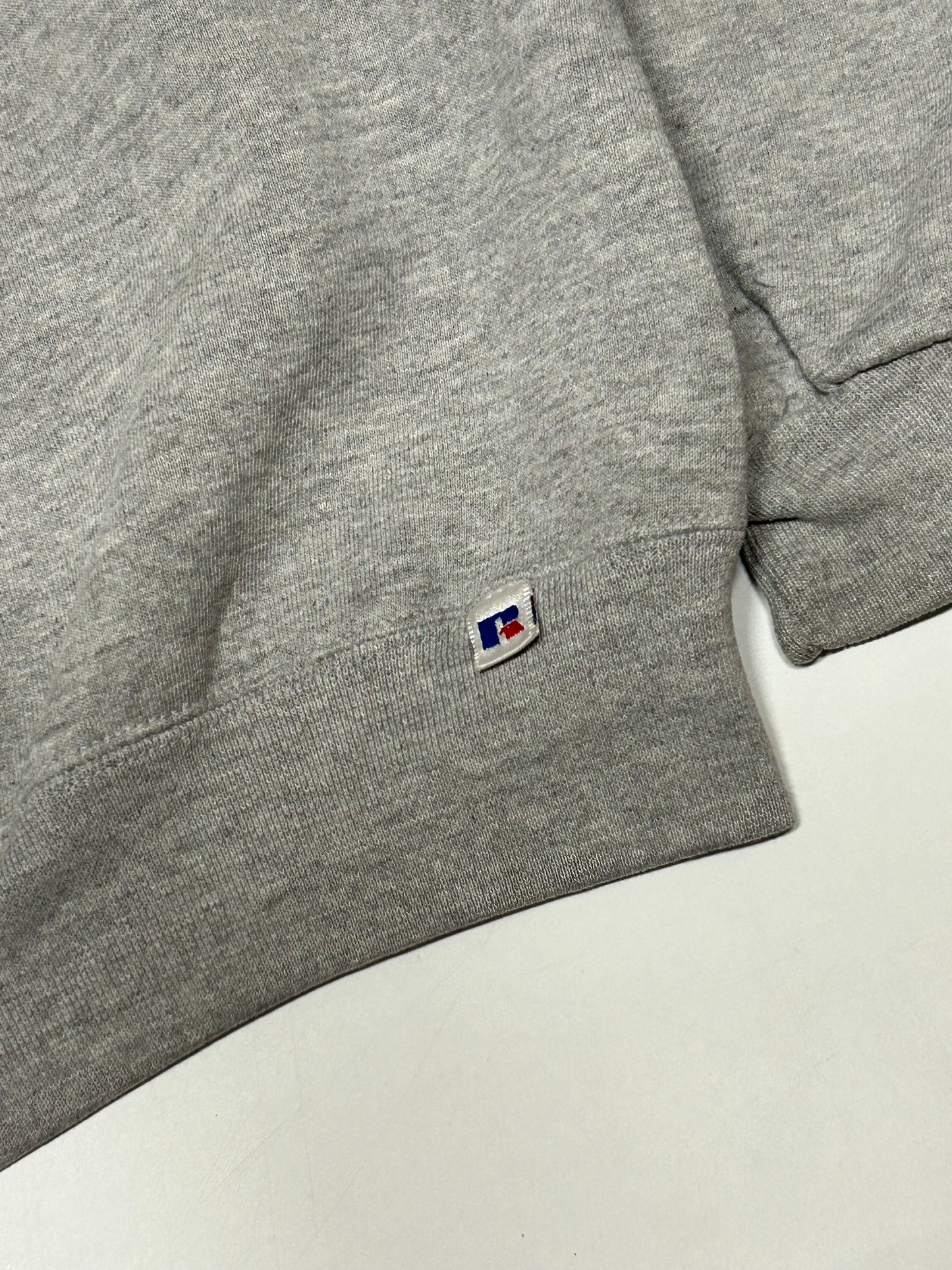 Vintage Russell Athletic blank sweatshirt (S)