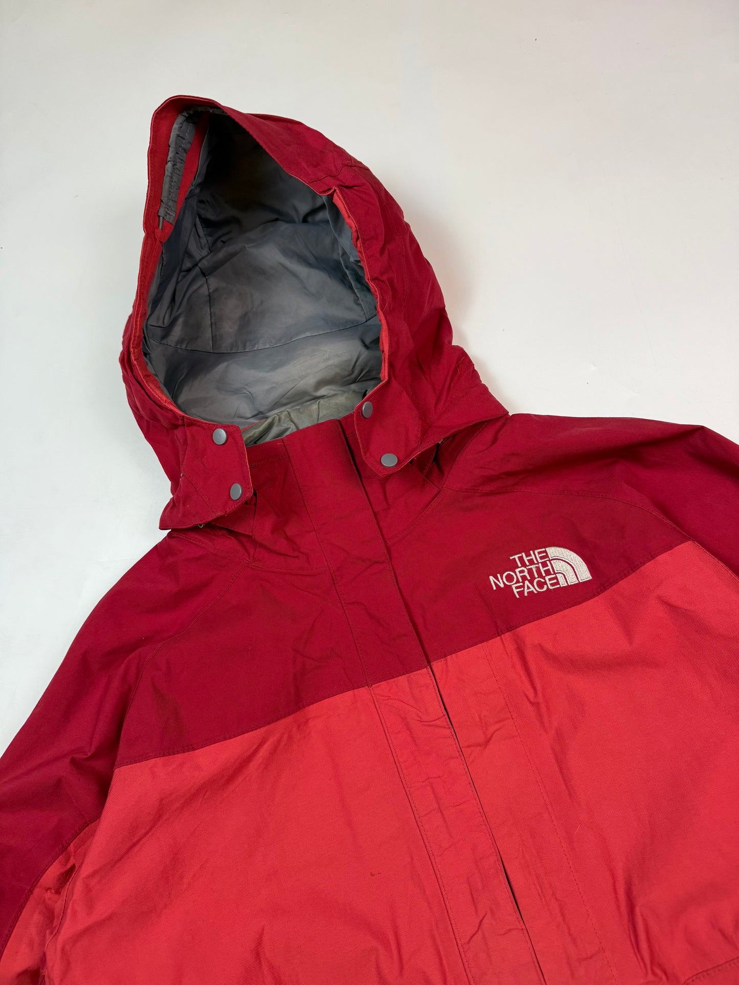 Vintage The North Face hyvent jacket (L)