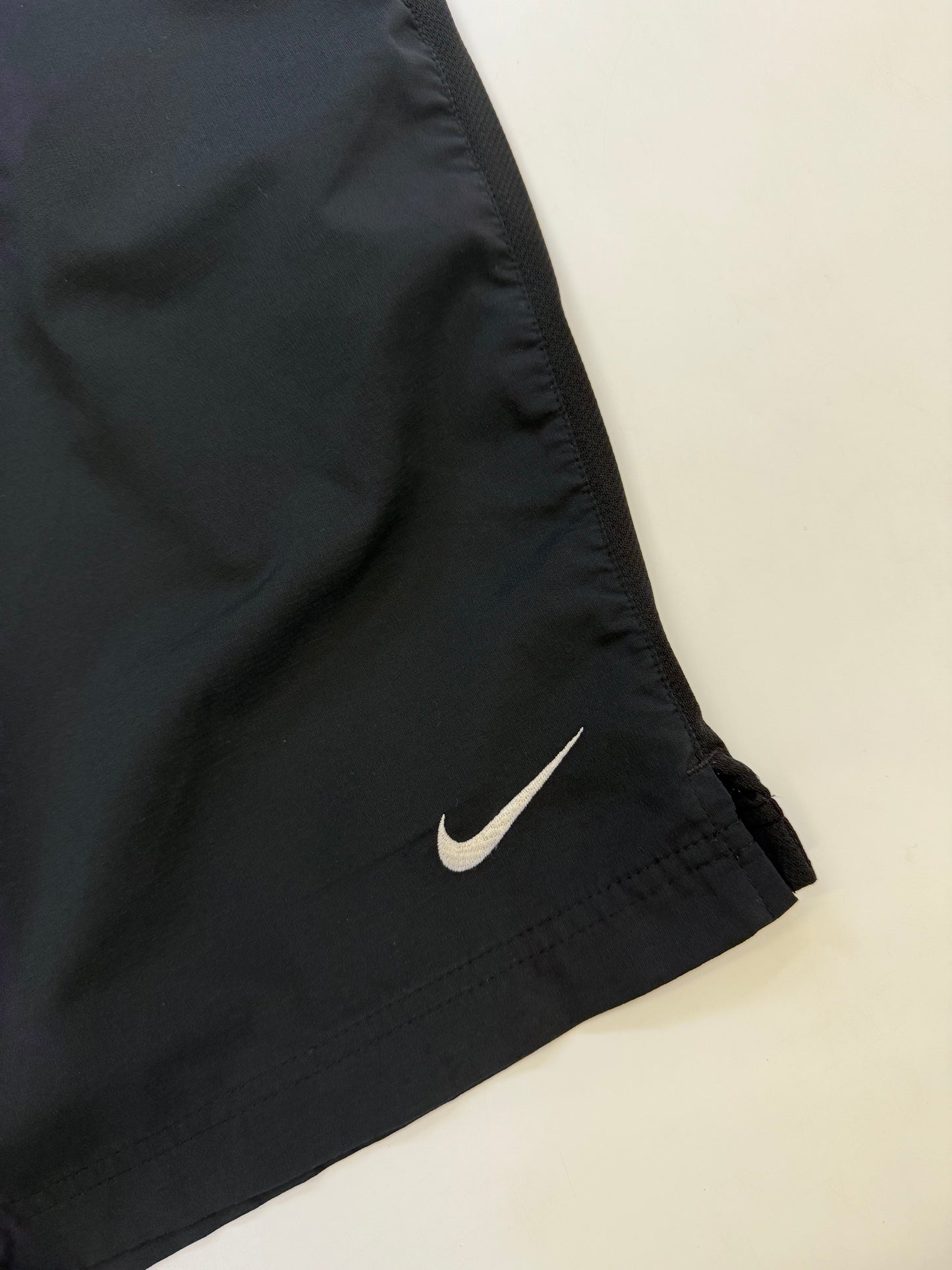 Vintage Nike Total 90 T90 baggy shorts (M)