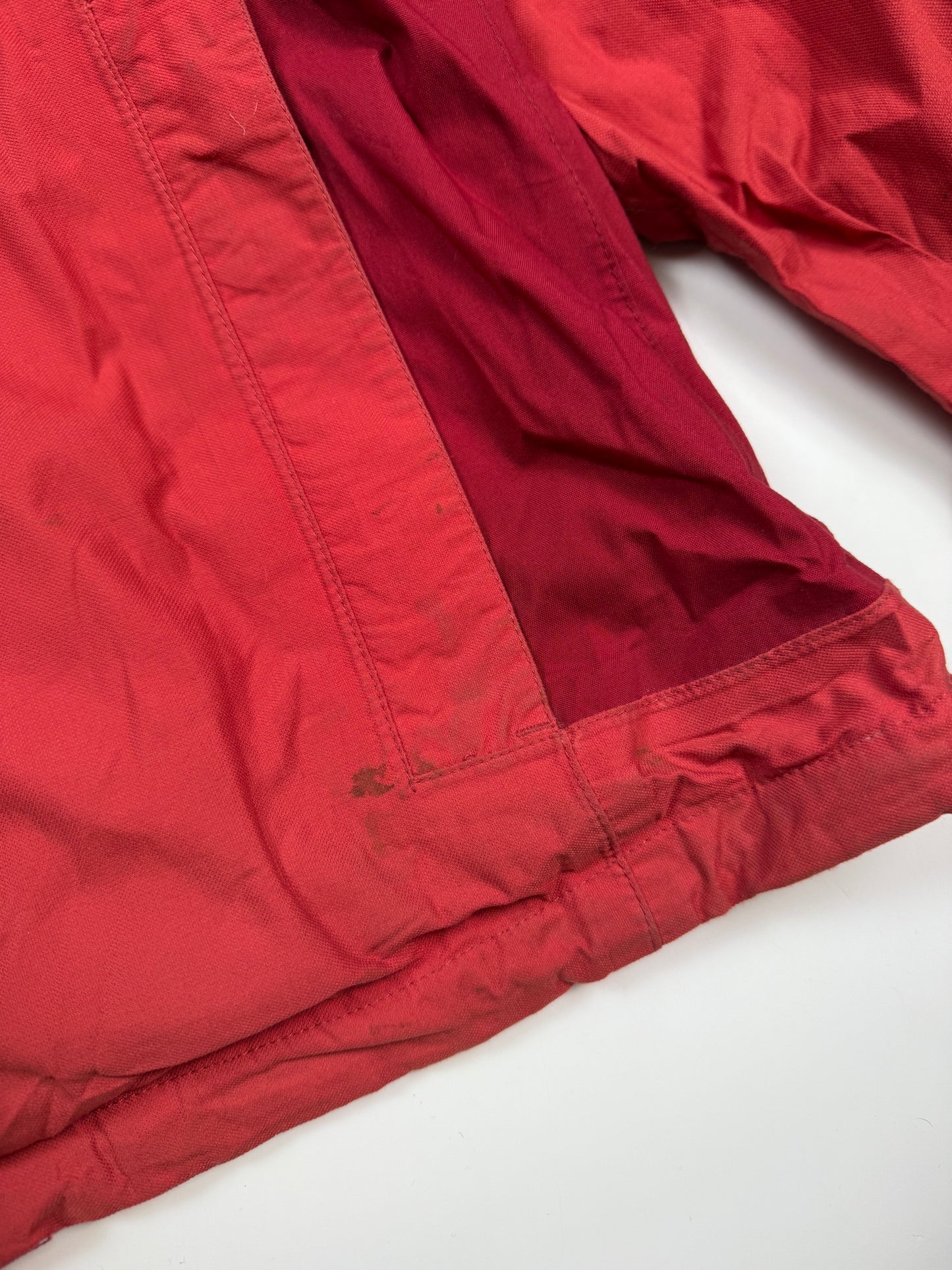 Vintage The North Face hyvent jacket (L)