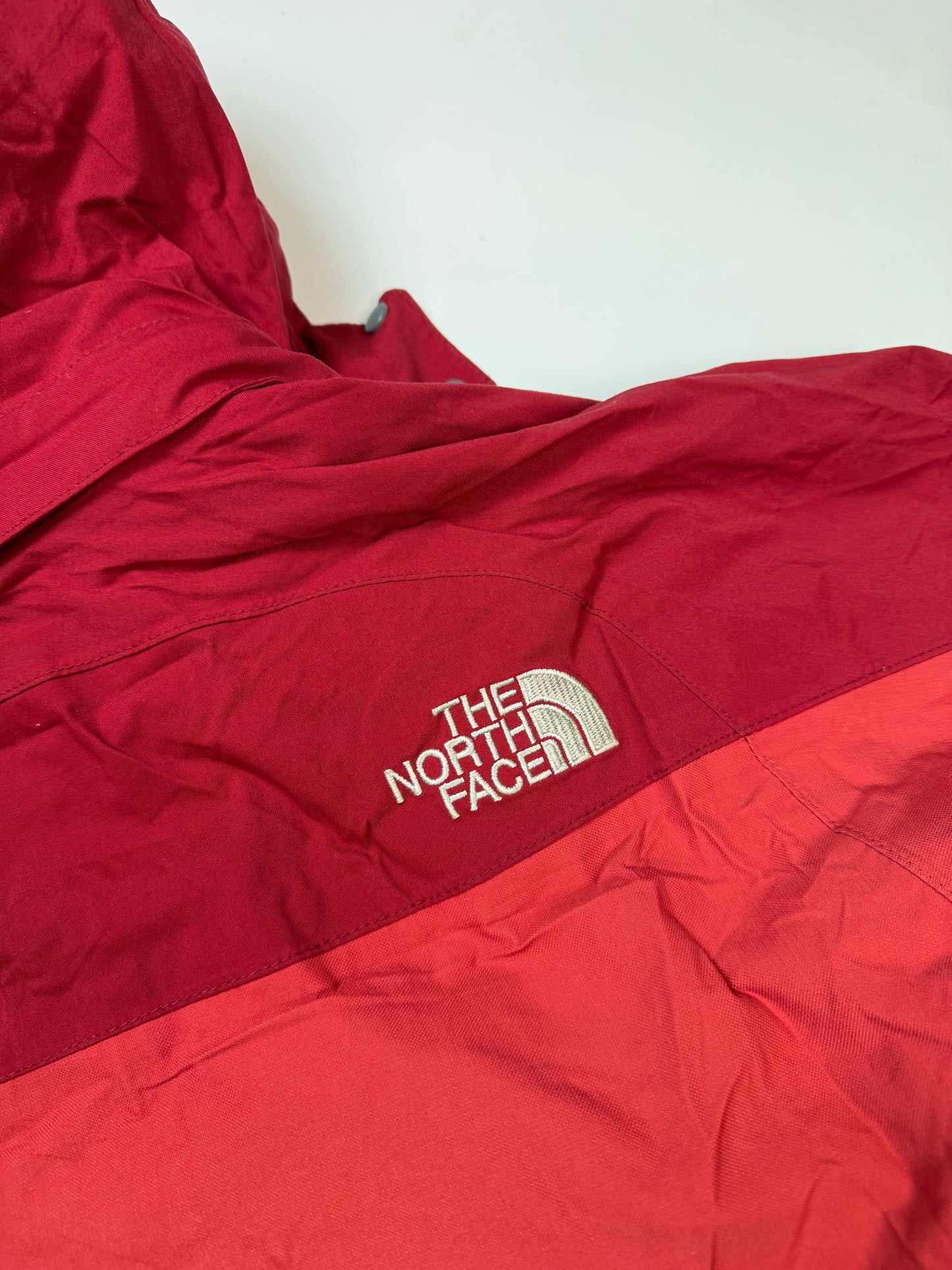 Vintage The North Face hyvent jacket (L)