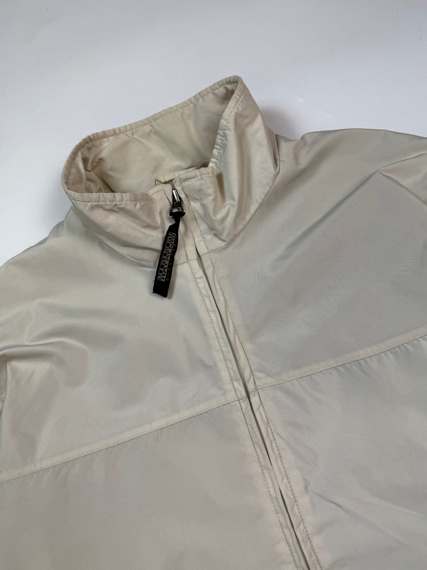 Vintage Napapijri jacket (XS)