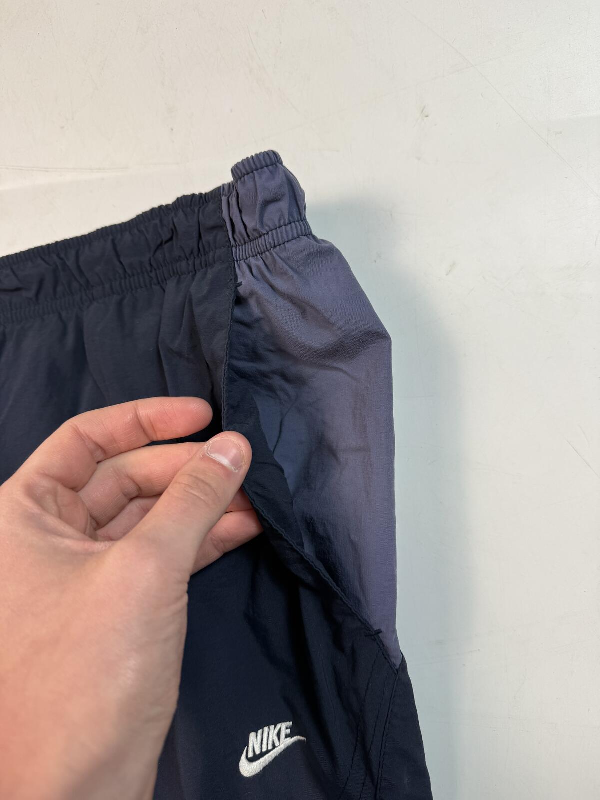 Vintage Nike baggy sport shorts (L)