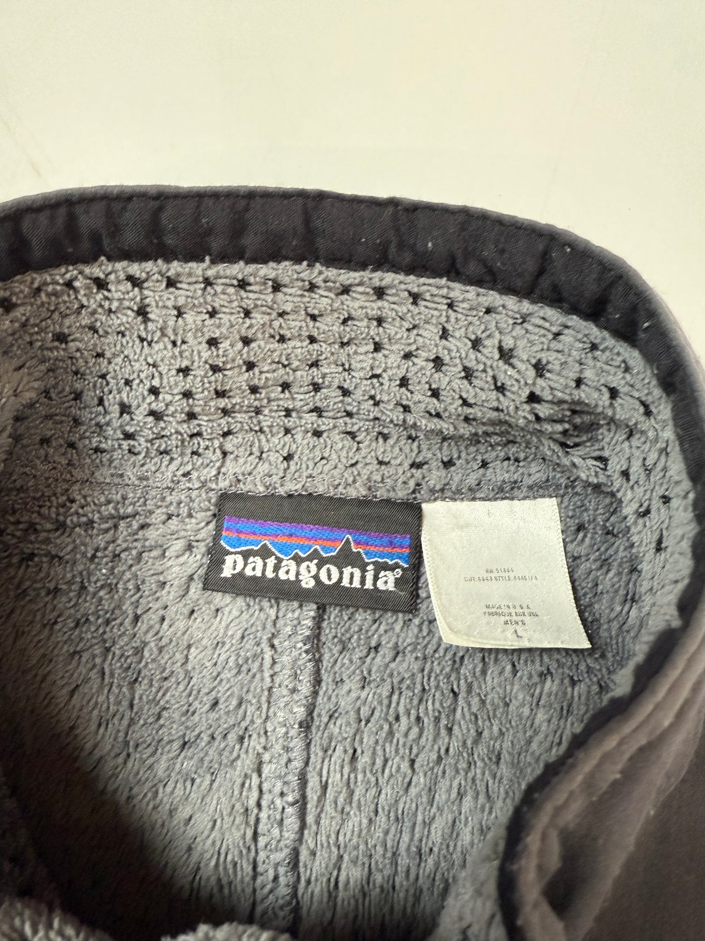 Vintage Patagonia jacket (L)
