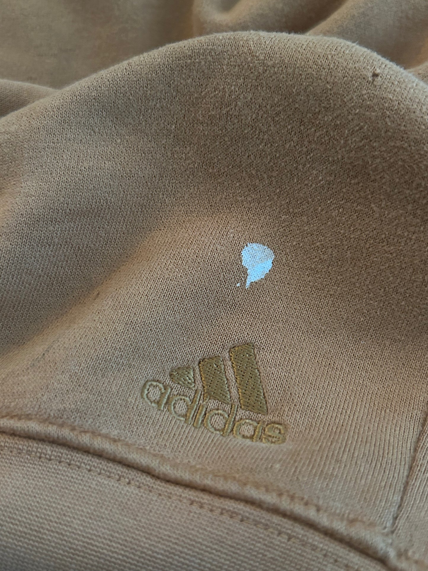 Vintage Adidas T mac Tracy McGrady hoodie (XL)