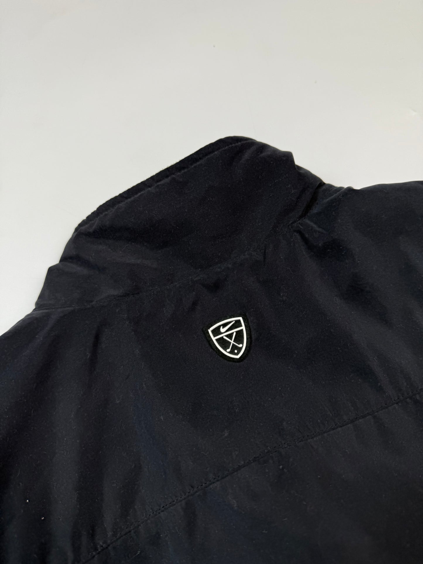 Vintage Nike golf reversible vest jacket (XXL)