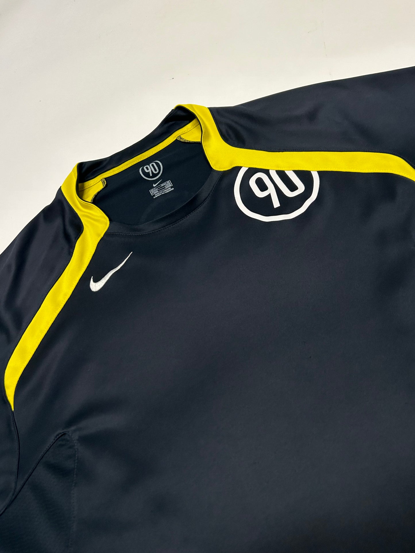 Vintage Nike T90 tee (XL)