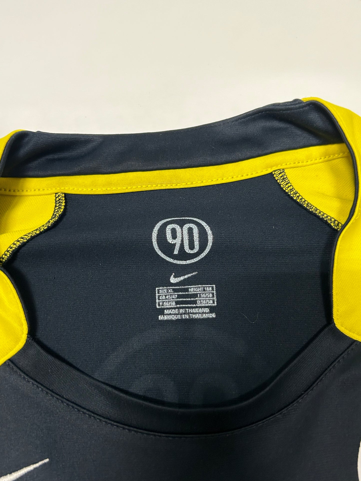 Vintage Nike T90 tee (XL)