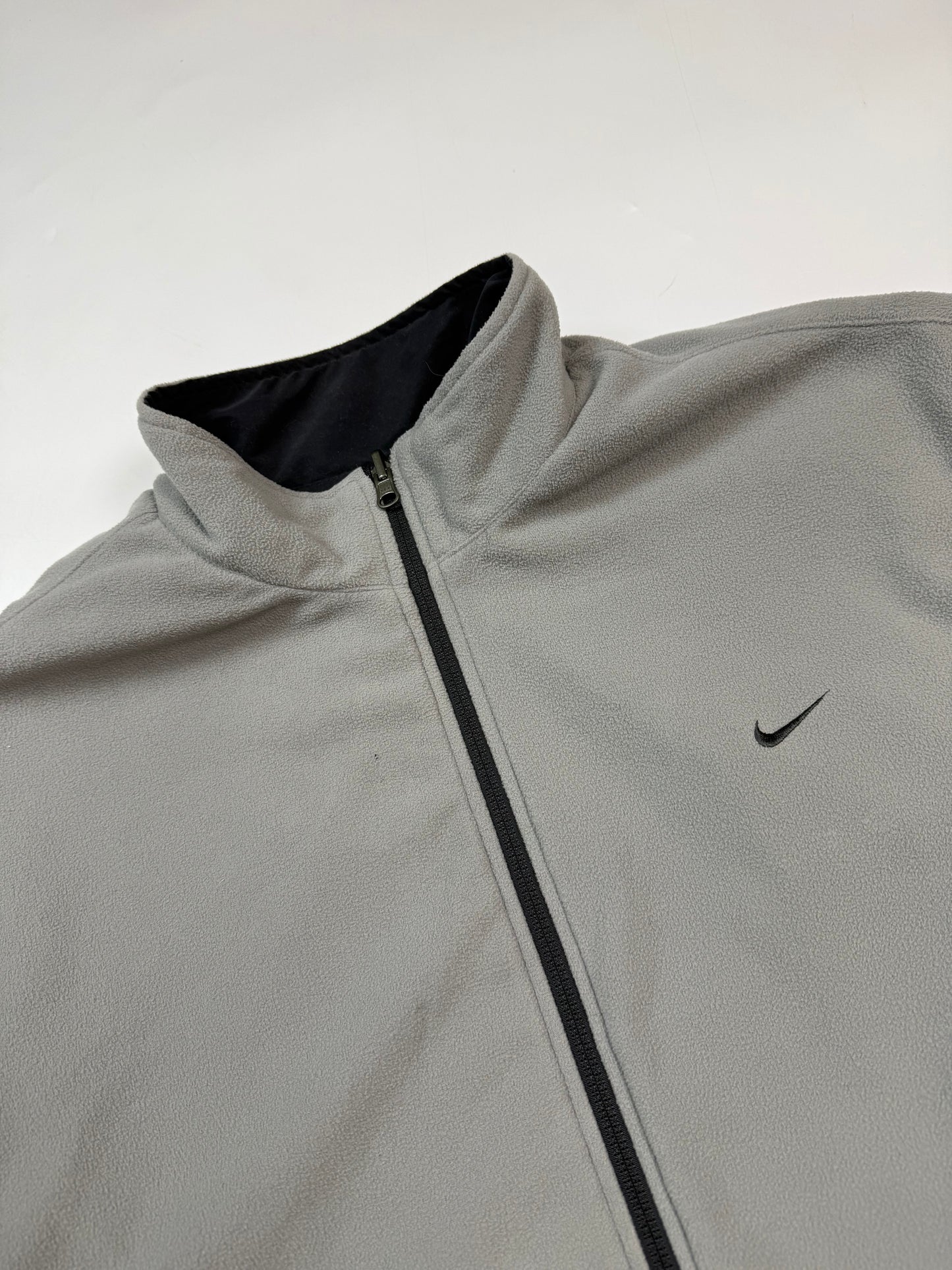 Vintage Nike golf reversible vest jacket (XXL)