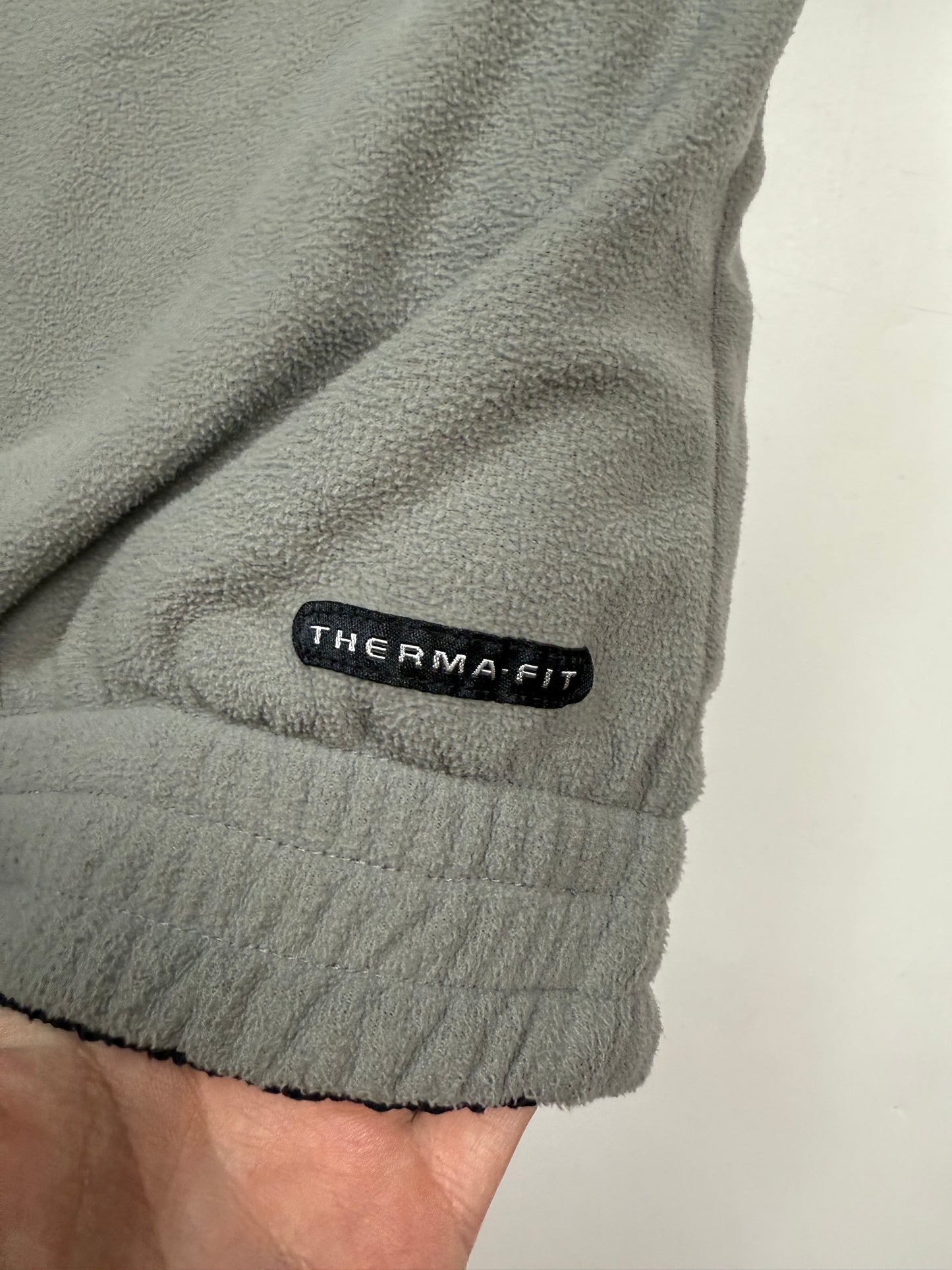 Vintage Nike golf reversible vest jacket (XXL)