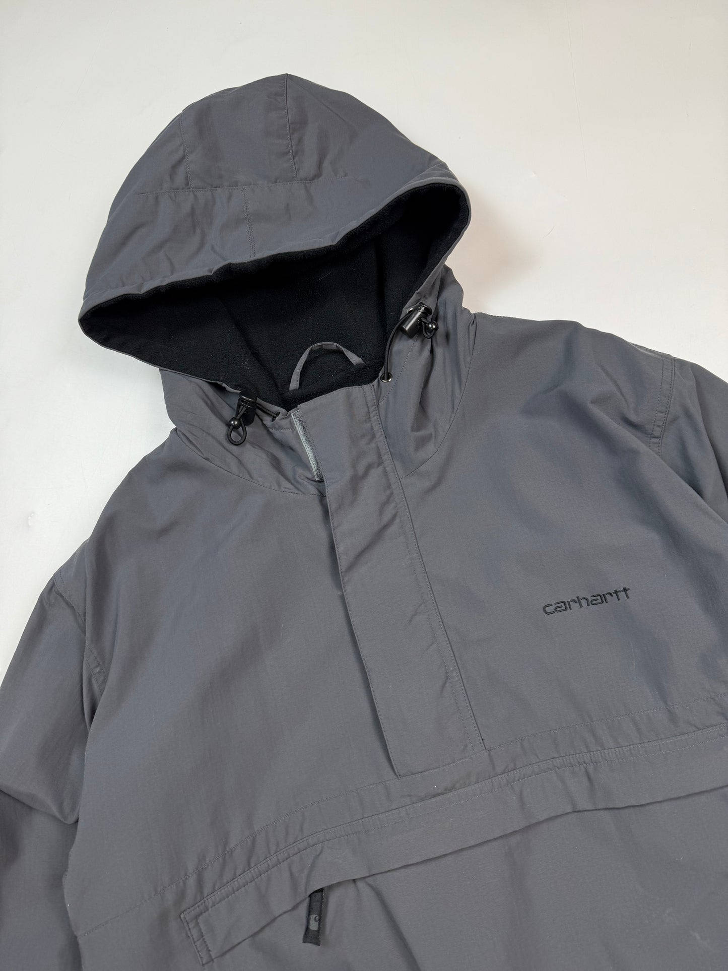 Carhartt anorak jacket (M)