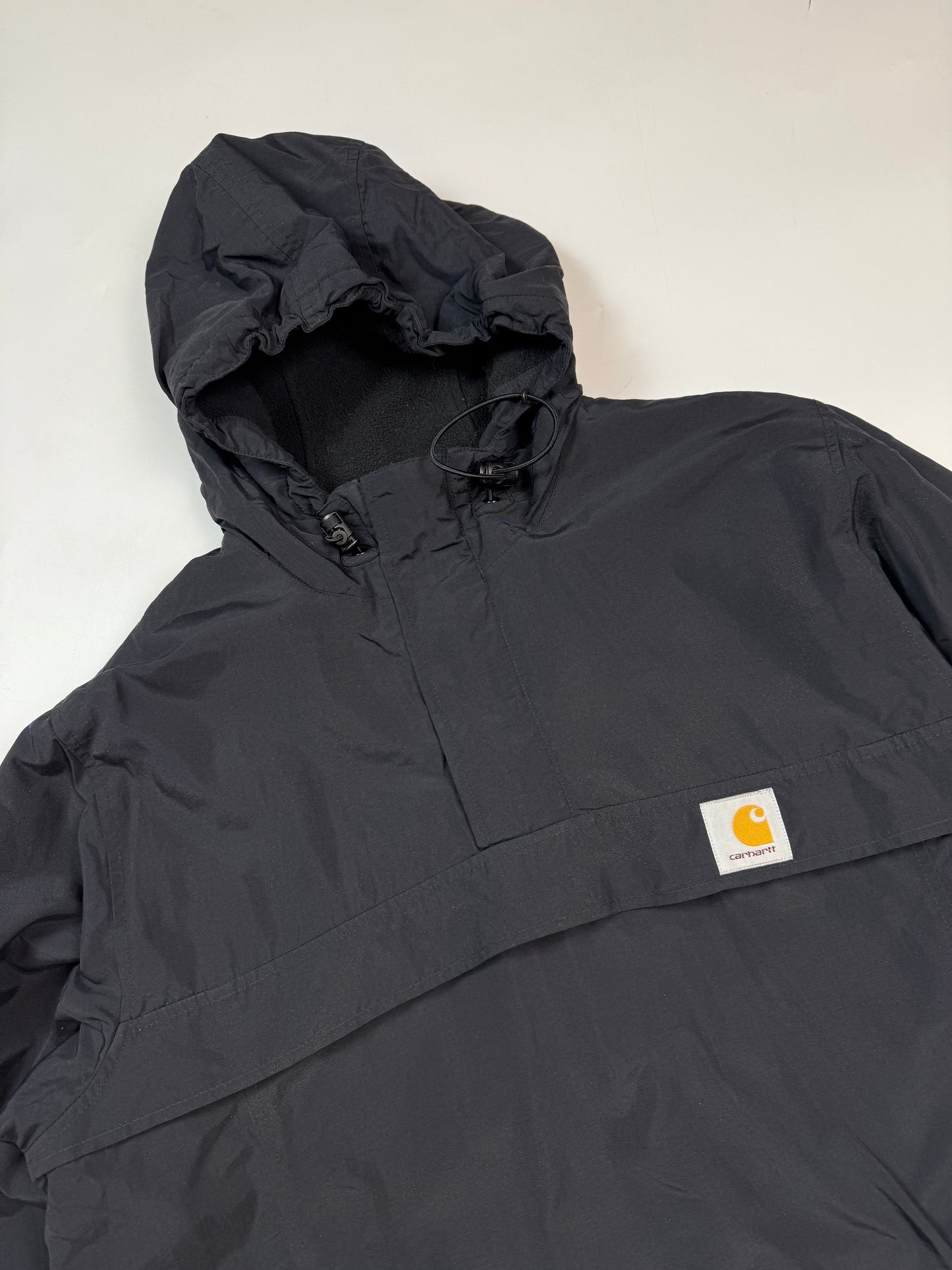 Carhartt pullover jacket (L)