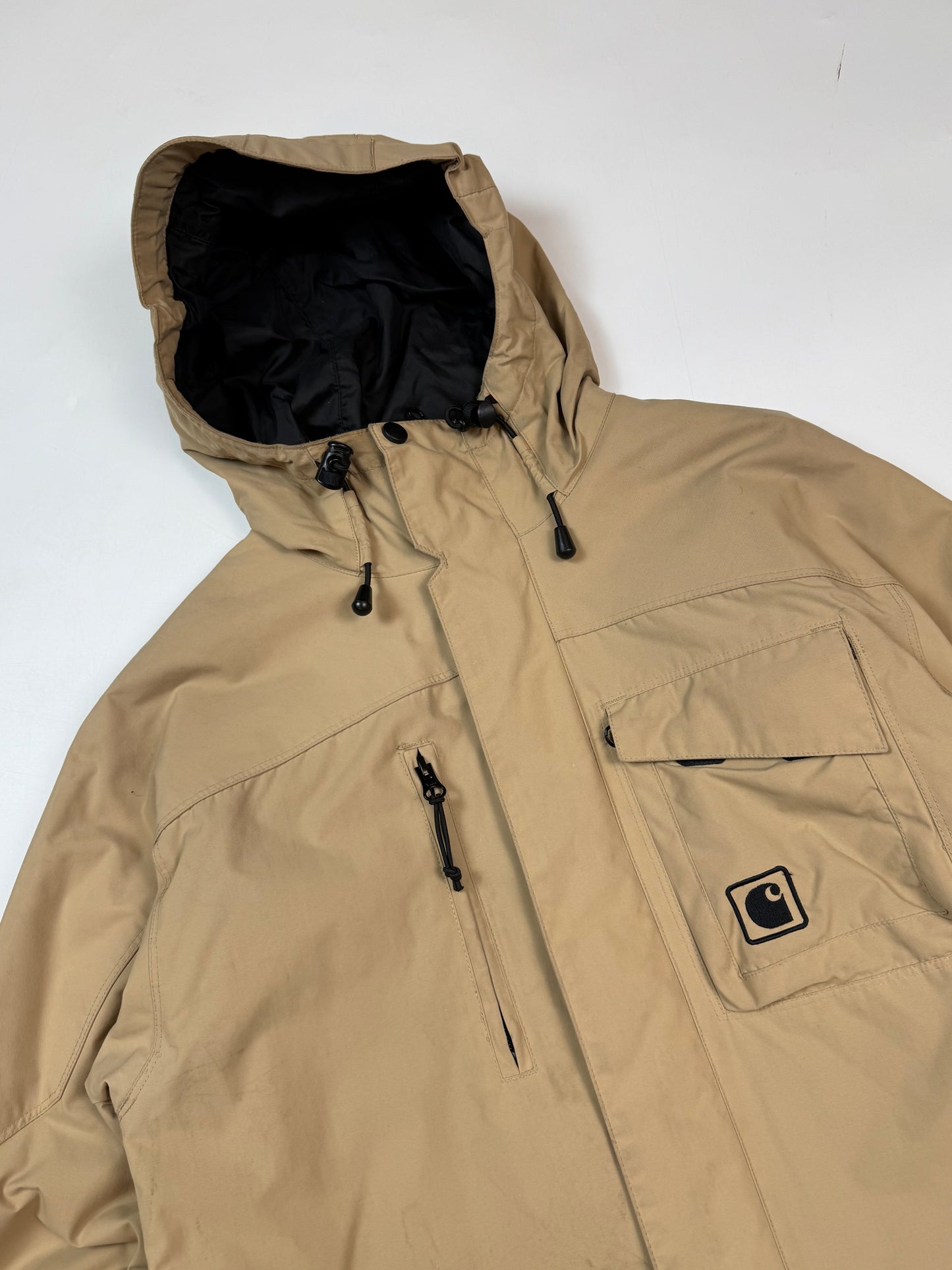 Carhartt shield jacket (S)