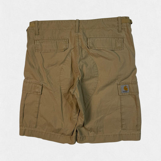 Carhartt WIP baggy aviation shorts (W32)
